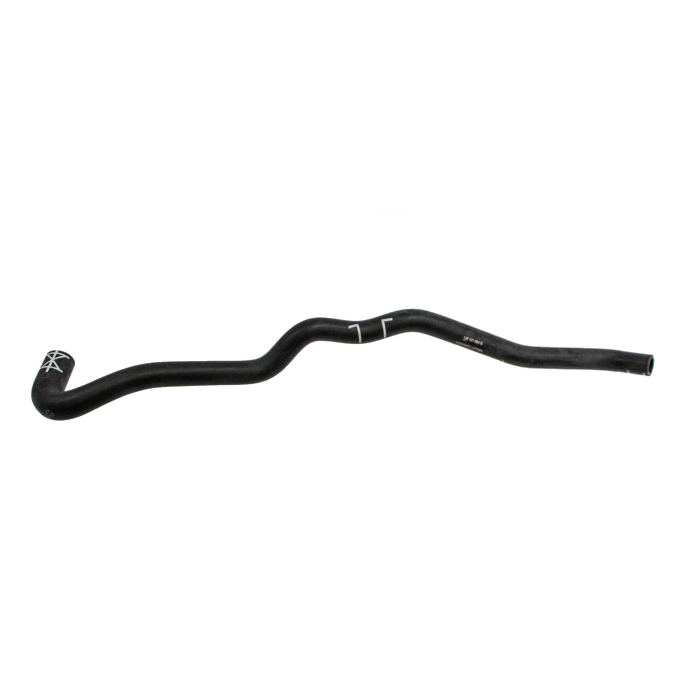 CRP Engine Coolant Hose