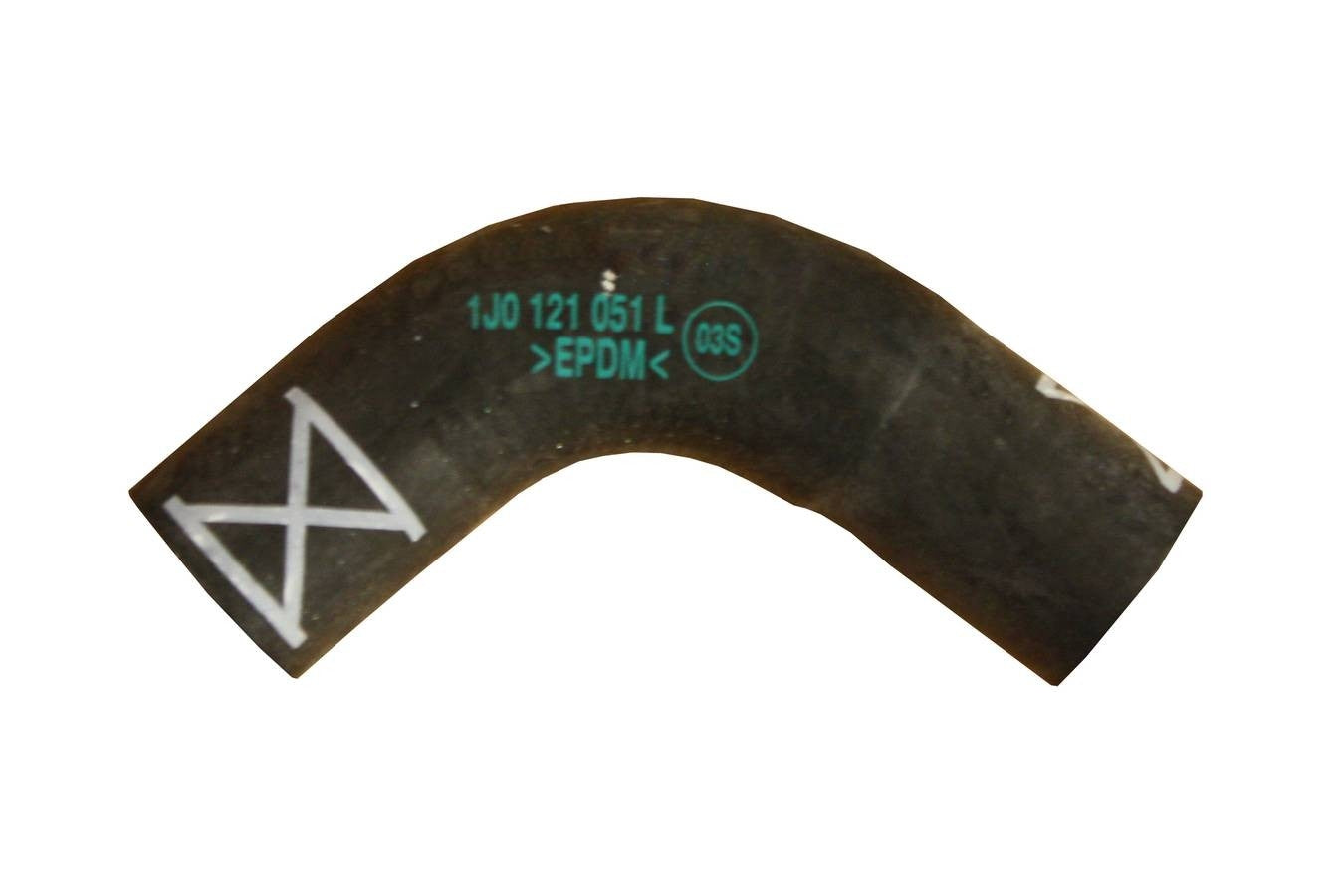 CRP Radiator Coolant Hose