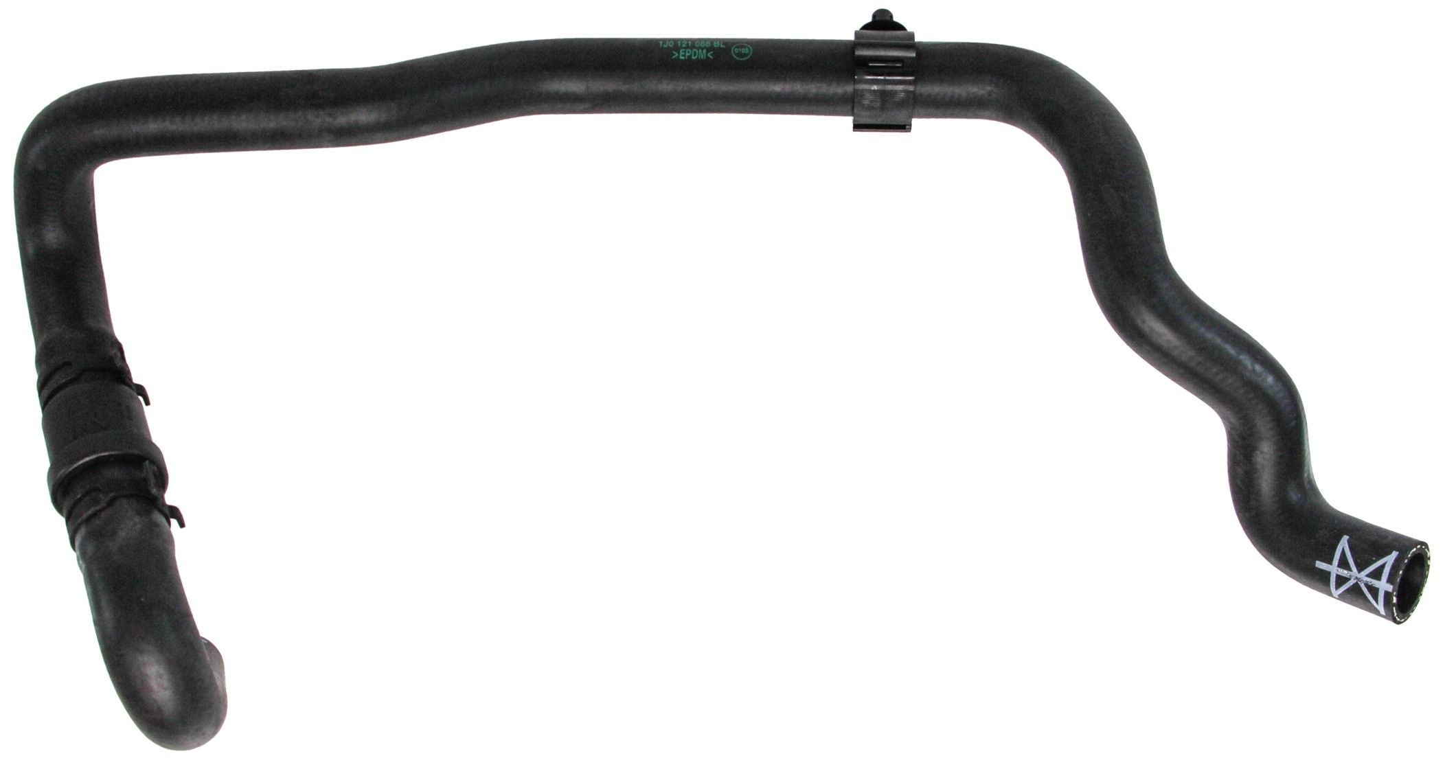 CRP Engine Coolant Hose