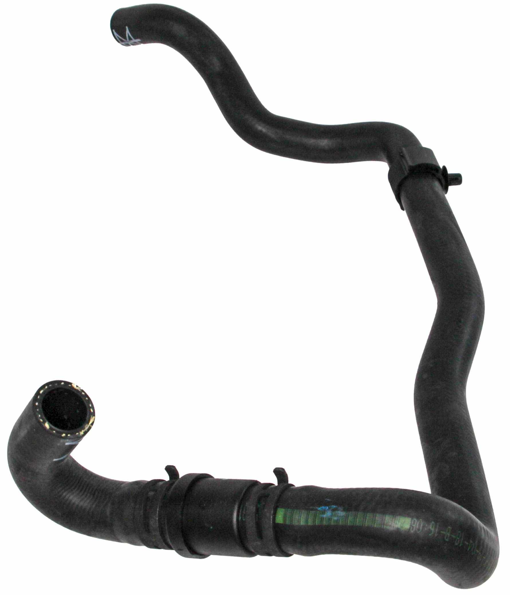 CRP Engine Coolant Hose