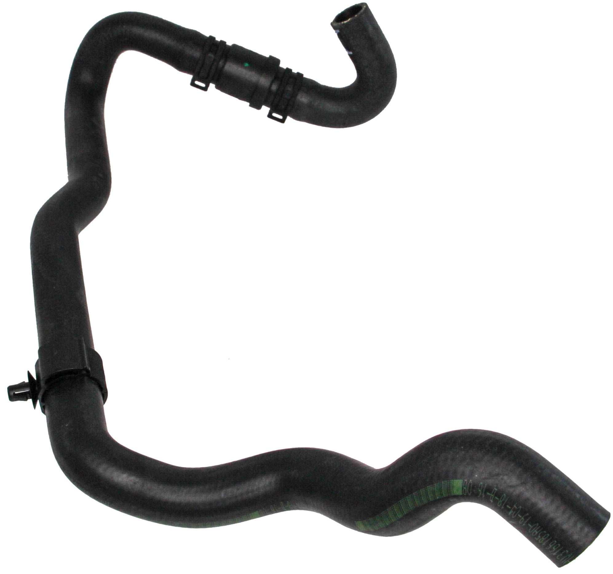 CRP Engine Coolant Hose