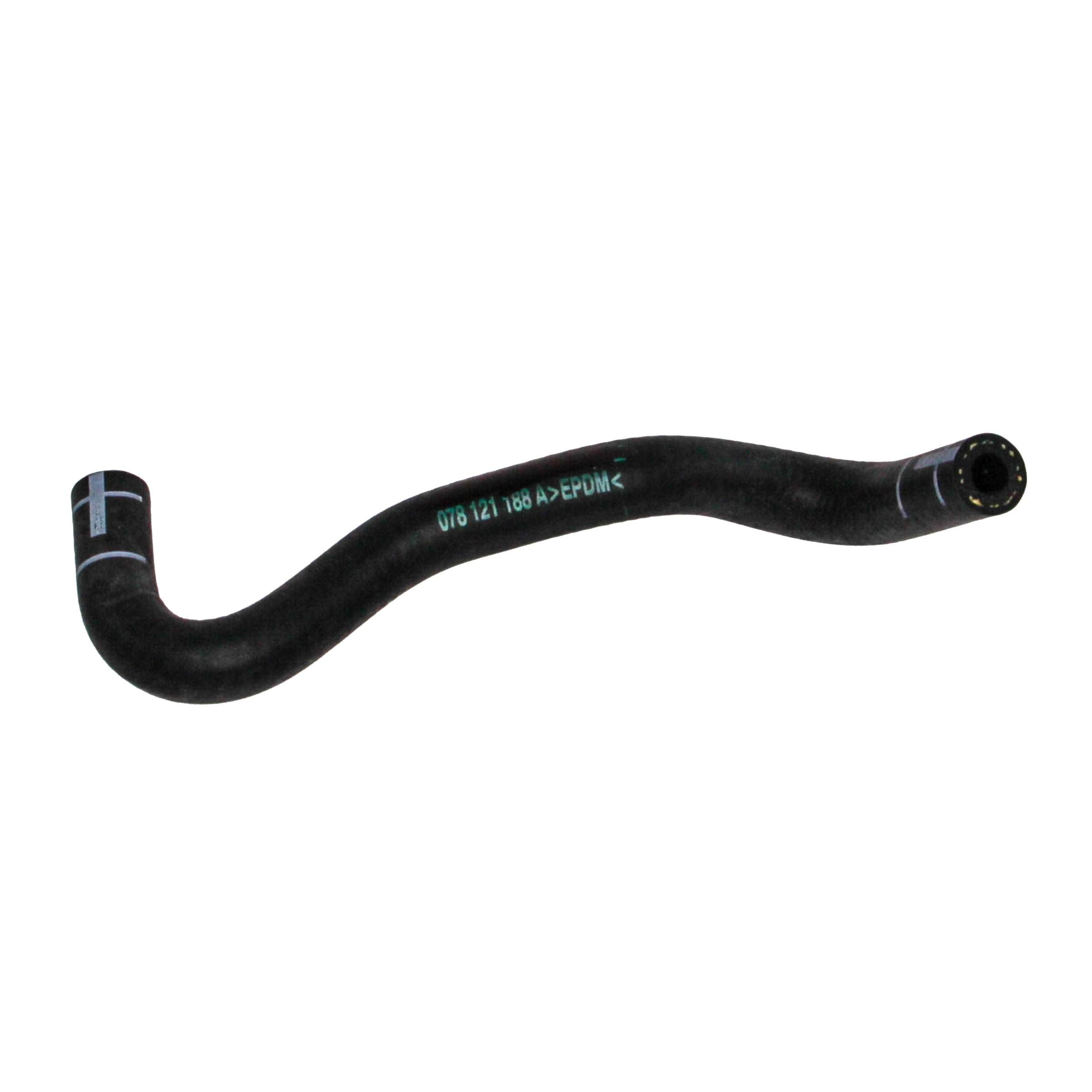 CRP Engine Coolant Hose