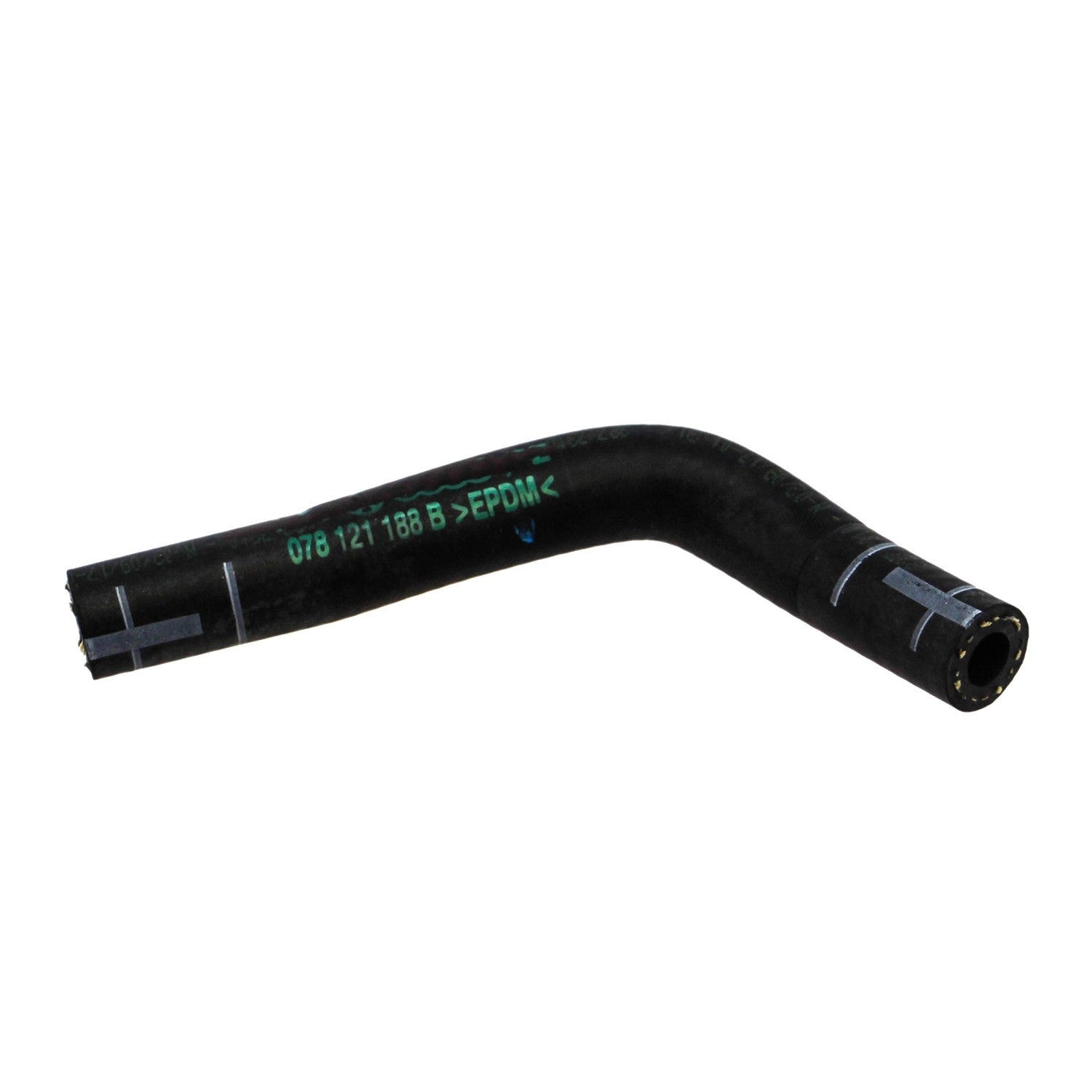 CRP Engine Coolant Hose