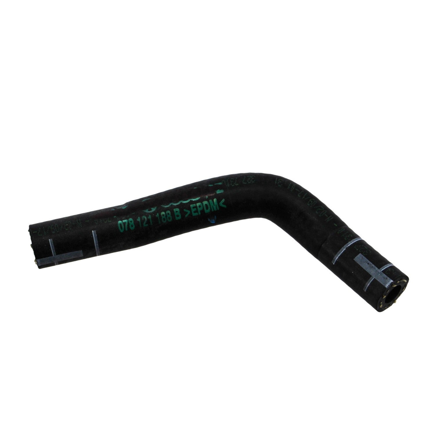 CRP Engine Coolant Hose