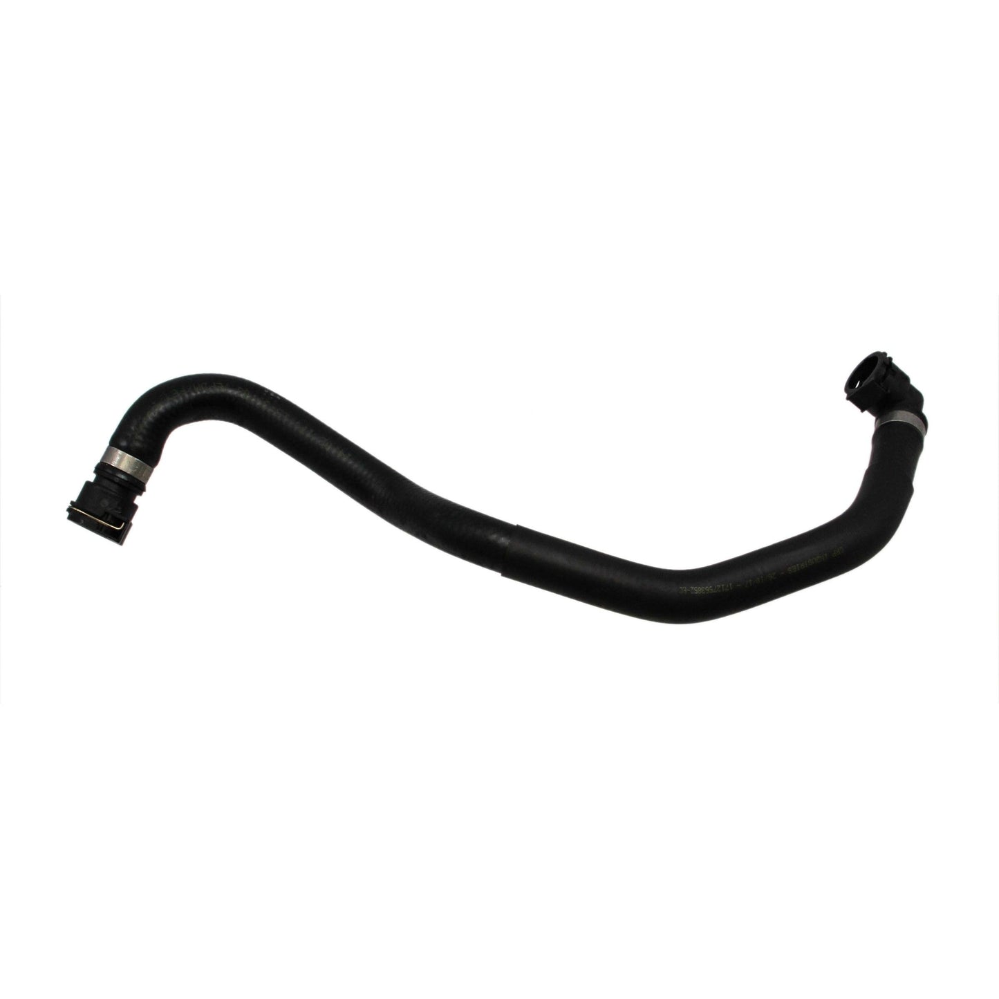 Rein Auto Trans Oil Cooler Hose