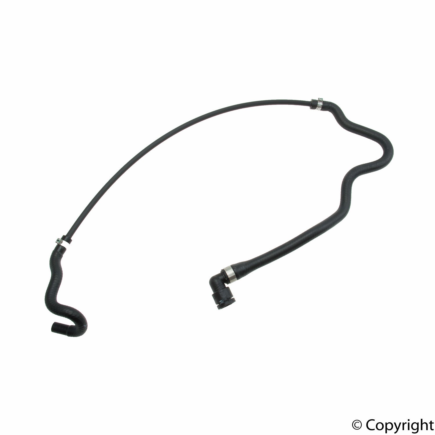 Rein Radiator Coolant Hose