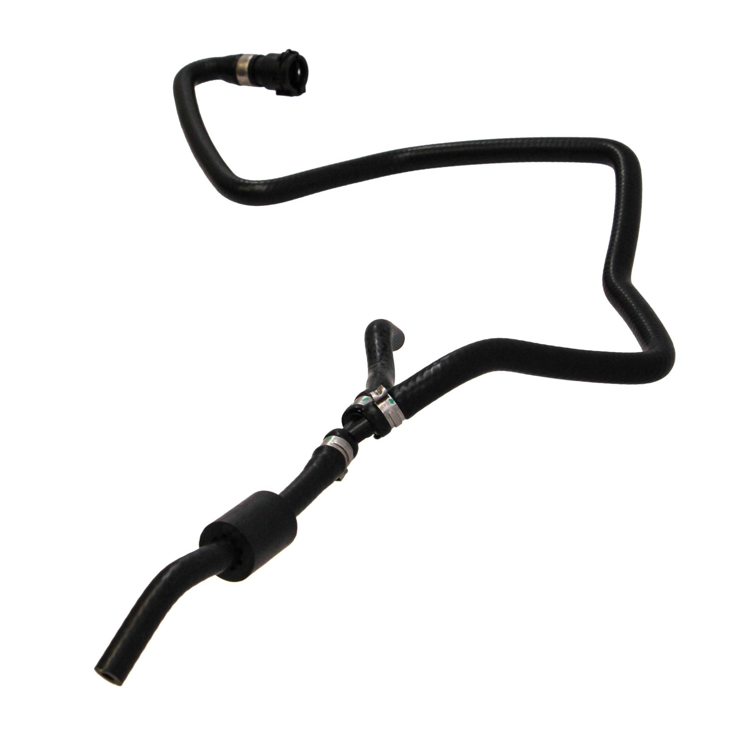 Rein Engine Coolant Recovery Tank Hose
