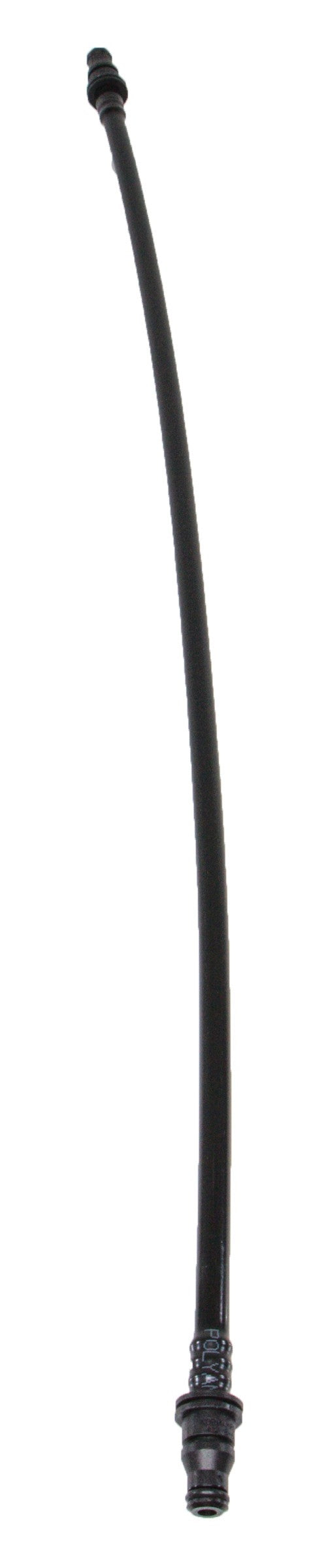 Rein Engine Coolant Recovery Tank Hose