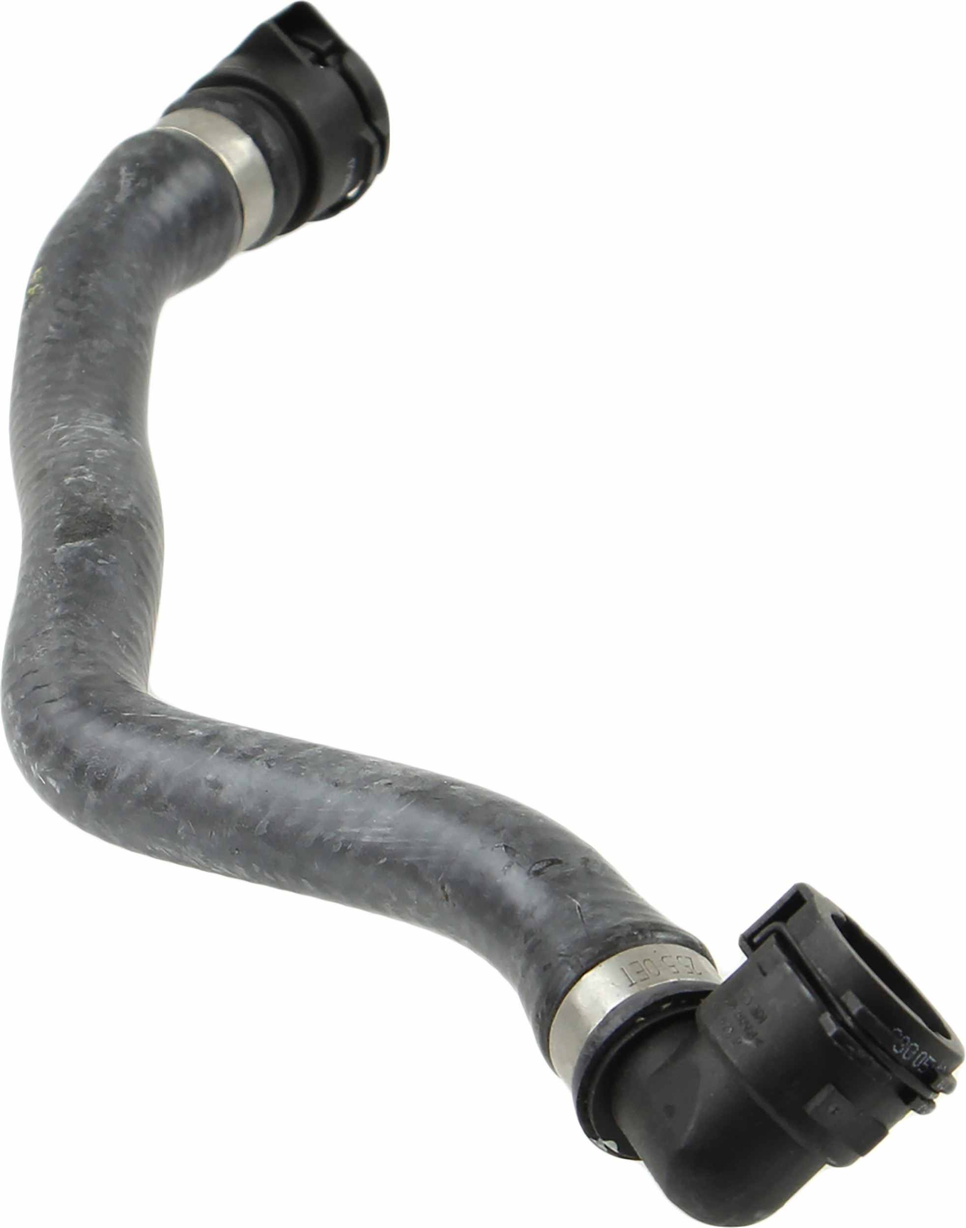 Rein Radiator Coolant Hose CHE0503