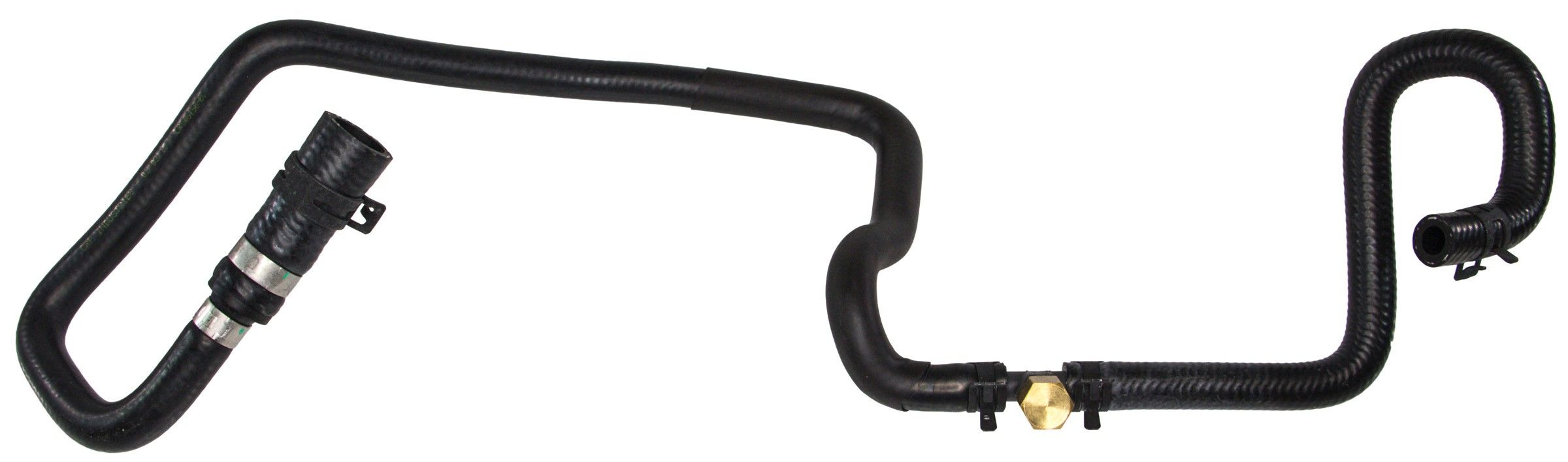 Rein Engine Coolant Hose CHE0570