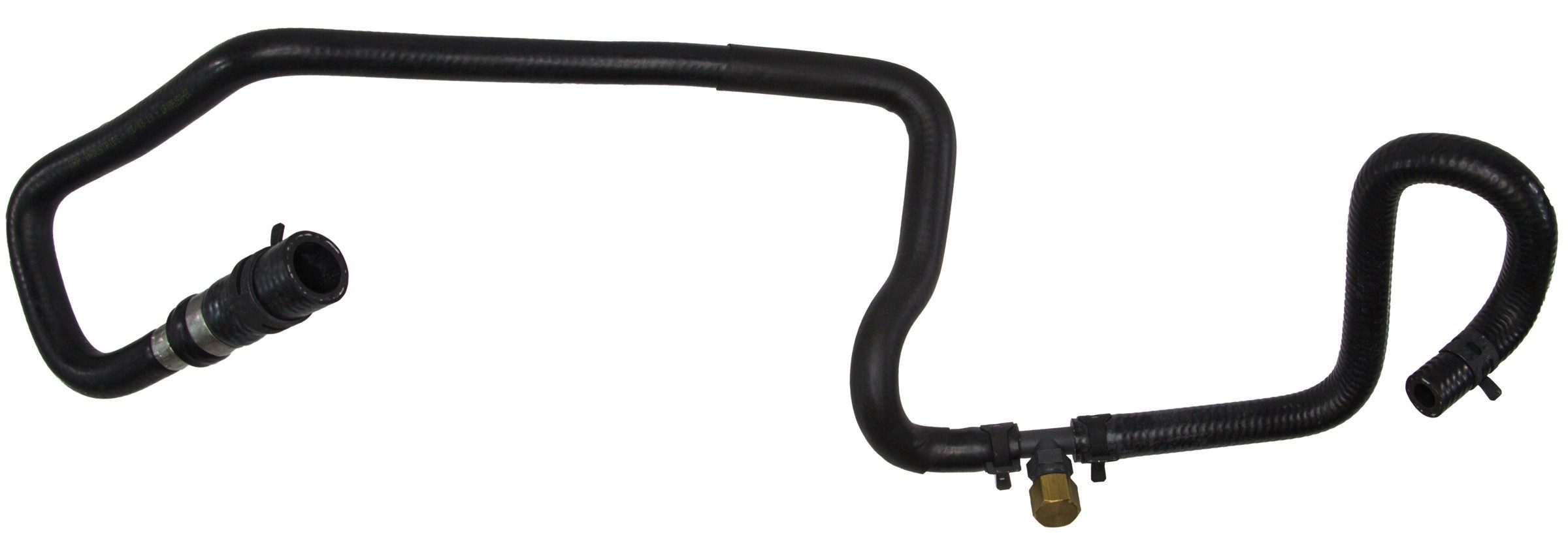 Rein Engine Coolant Hose CHE0570