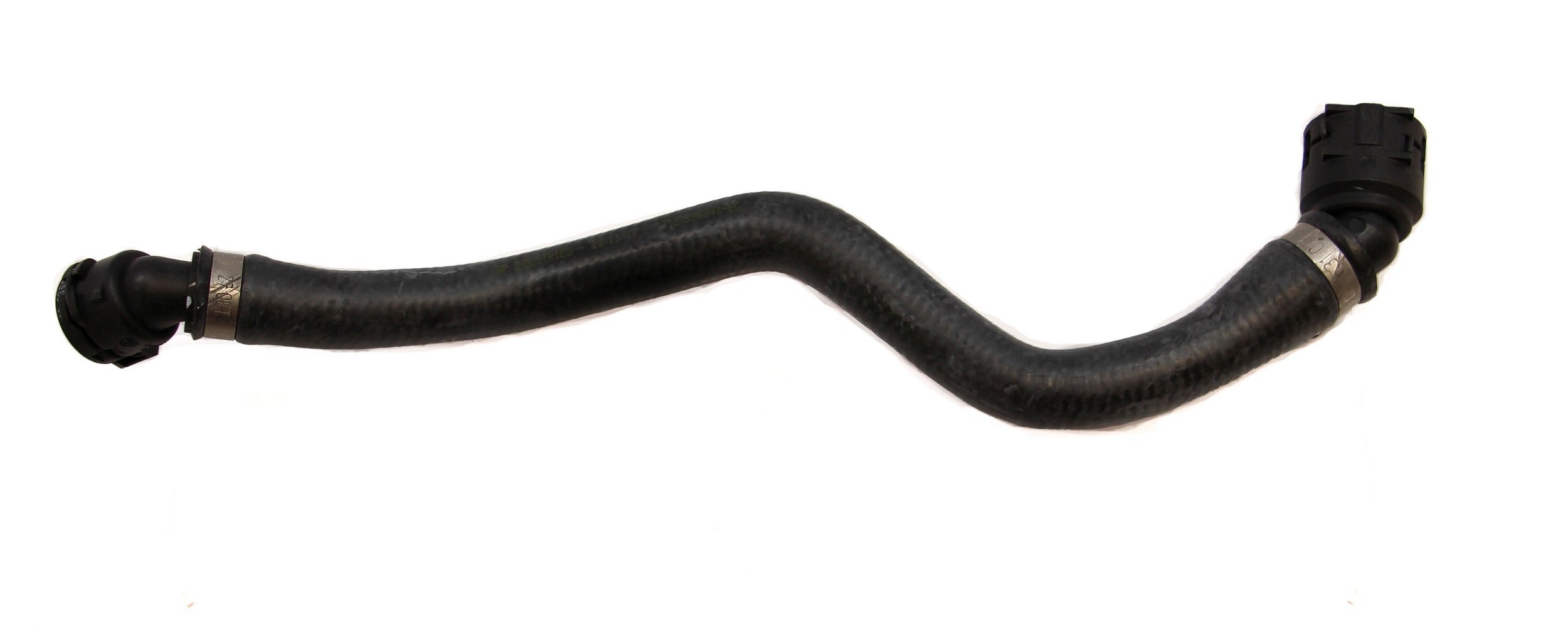 Rein Radiator Coolant Hose CHE0588