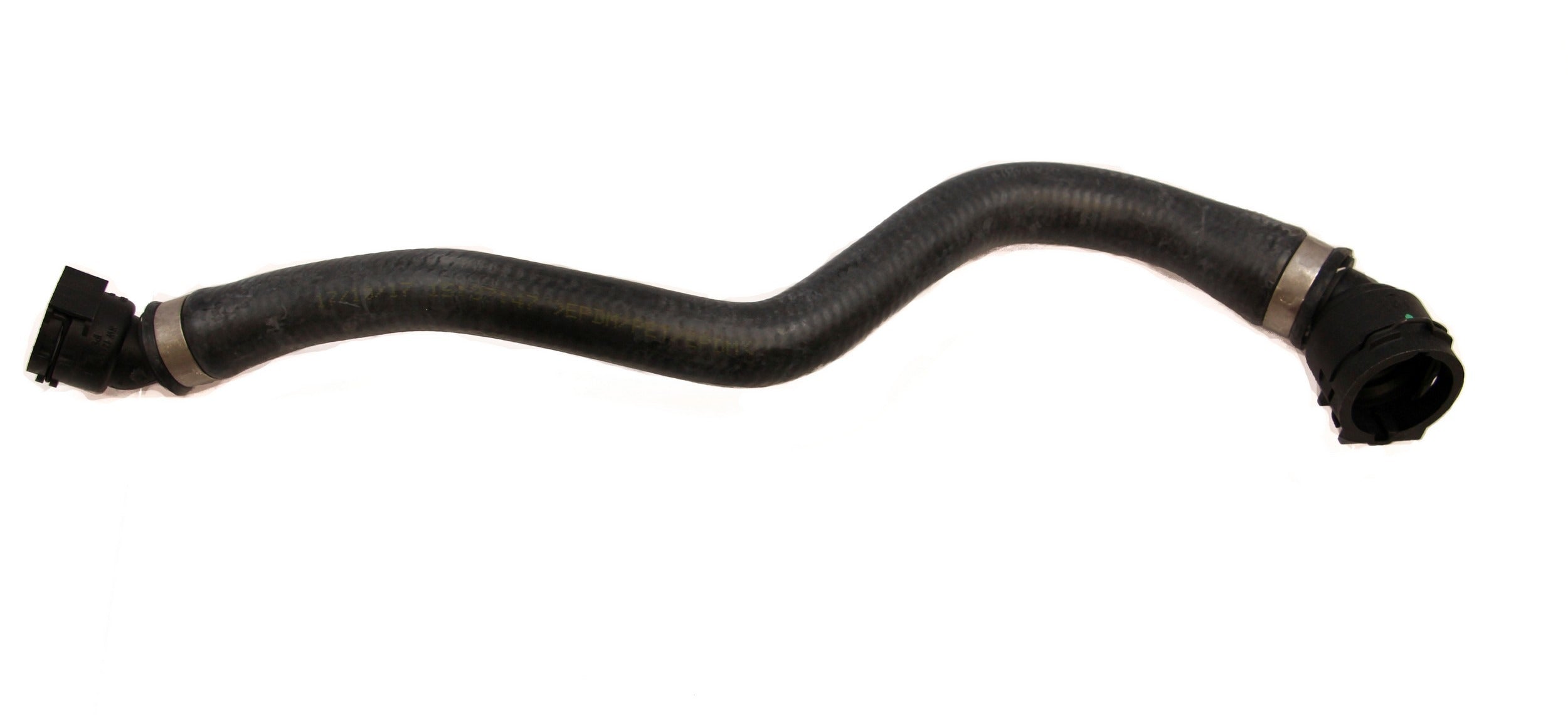 Rein Radiator Coolant Hose CHE0588