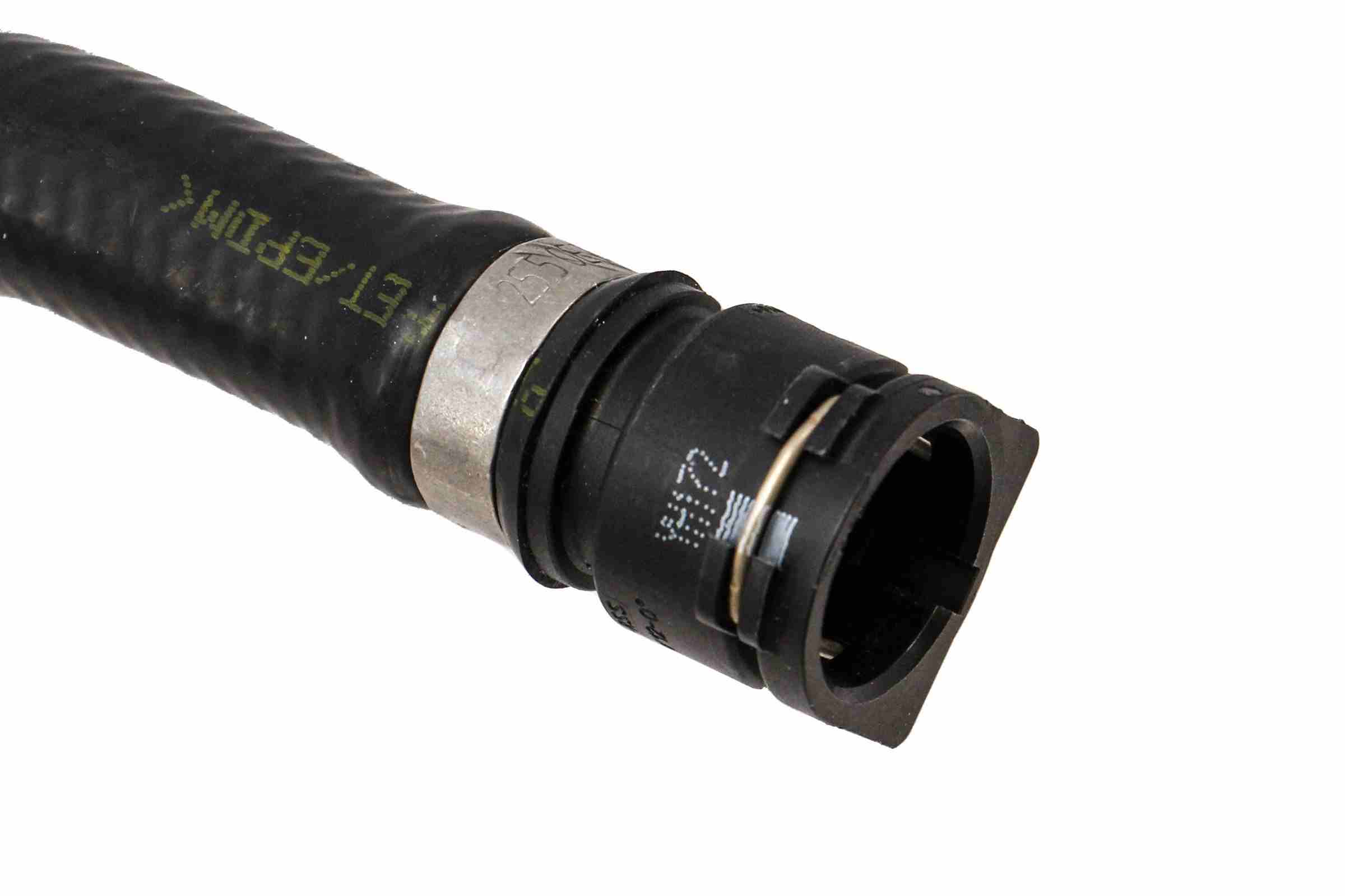 Rein Engine Coolant Hose CHE0601