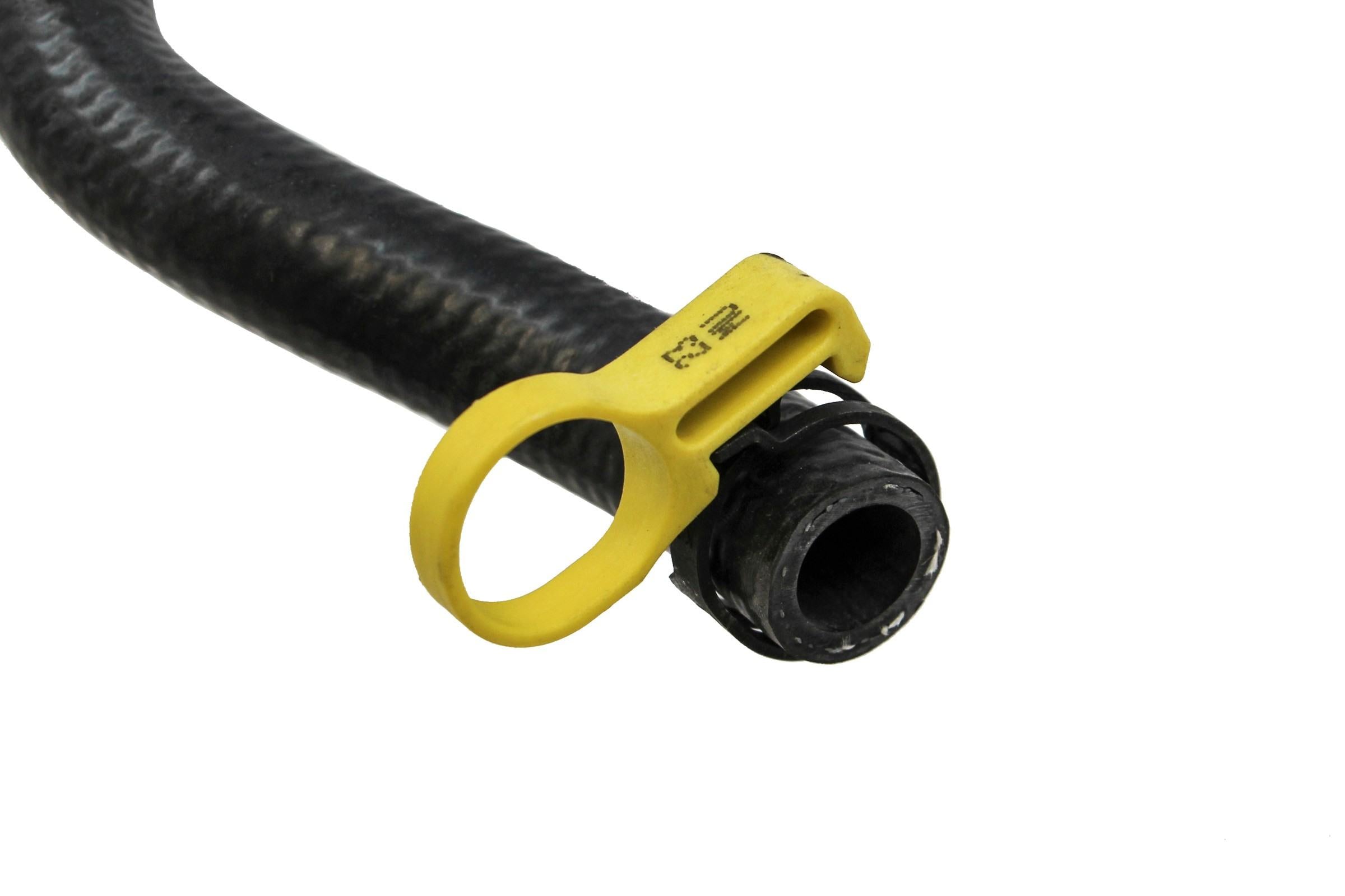 Rein Engine Coolant Hose CHE0612