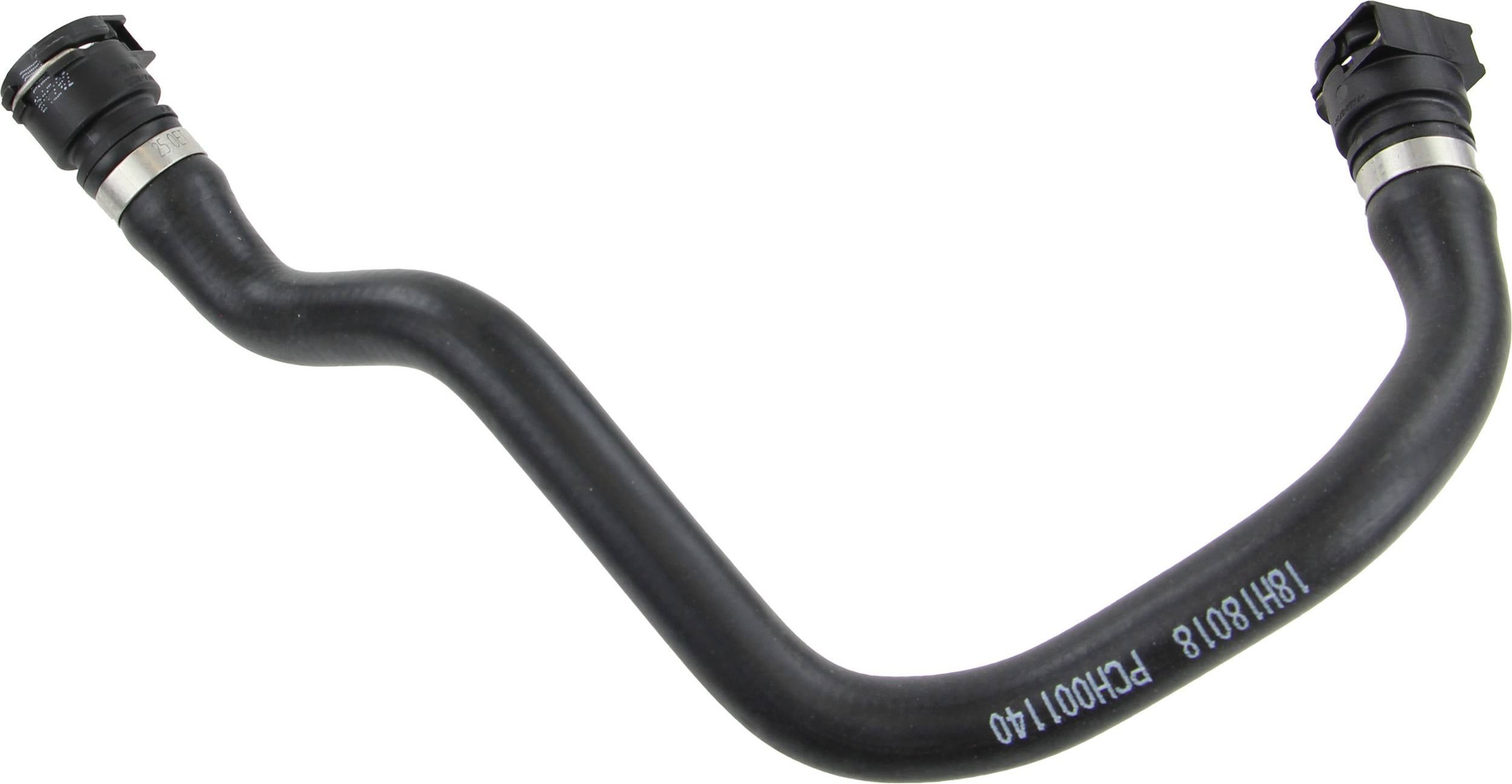 Rein Engine Coolant Hose CHE0716