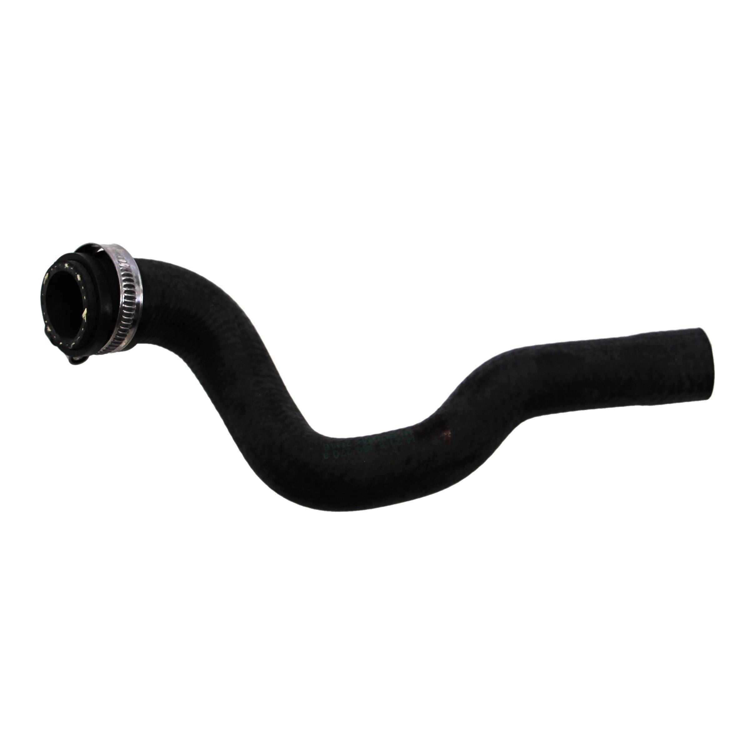 CRP Engine Coolant Hose
