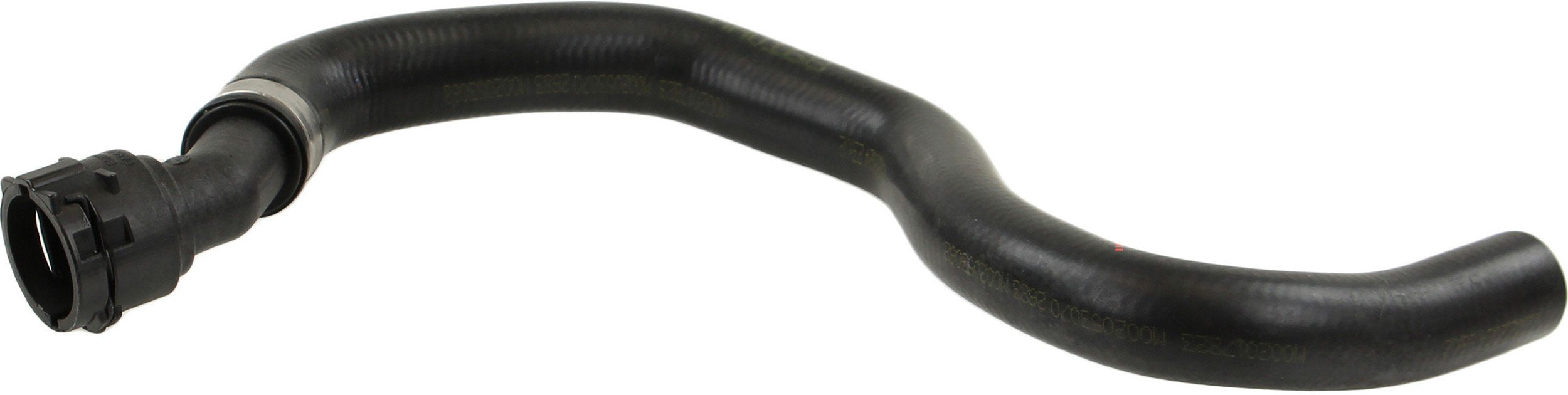 Rein HVAC Heater Hose CHH0168