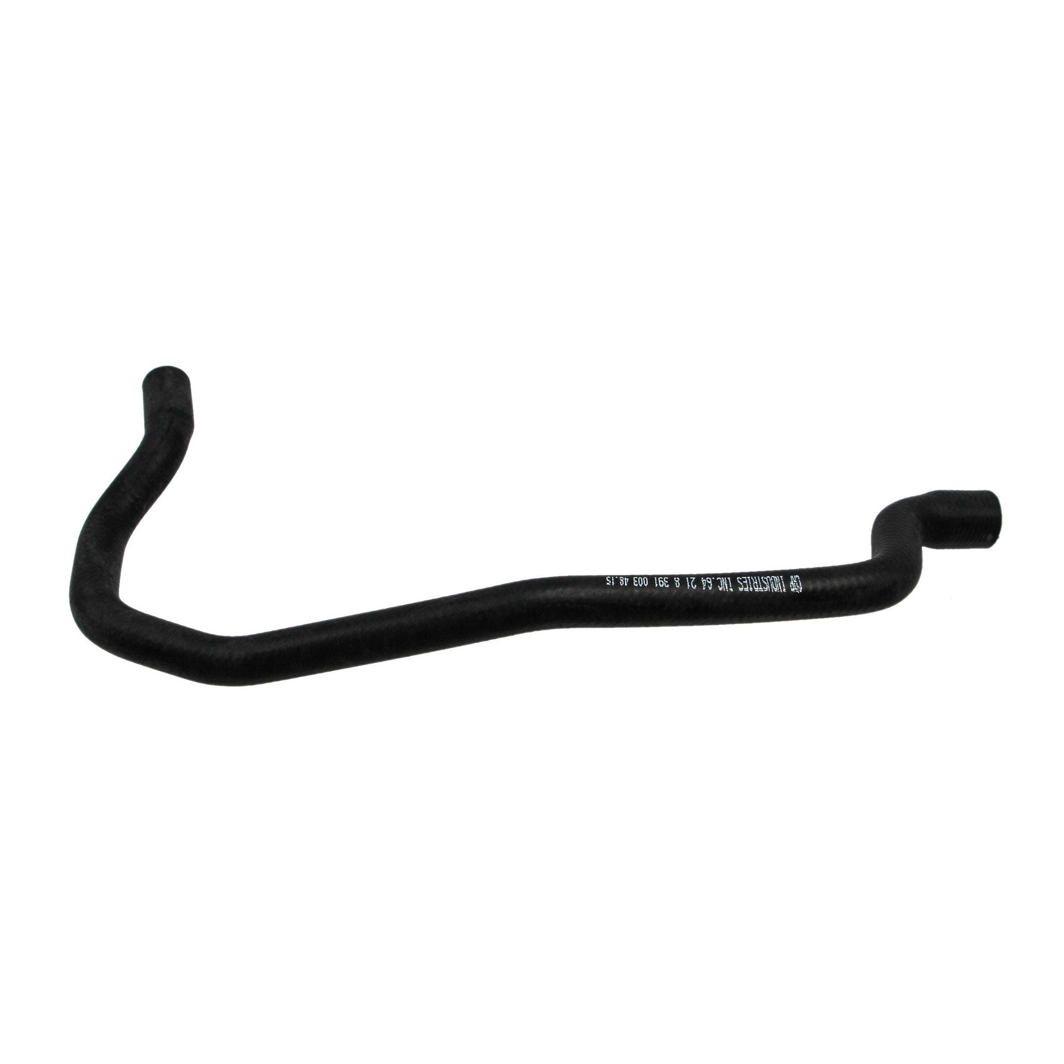 Rein Radiator Coolant Hose