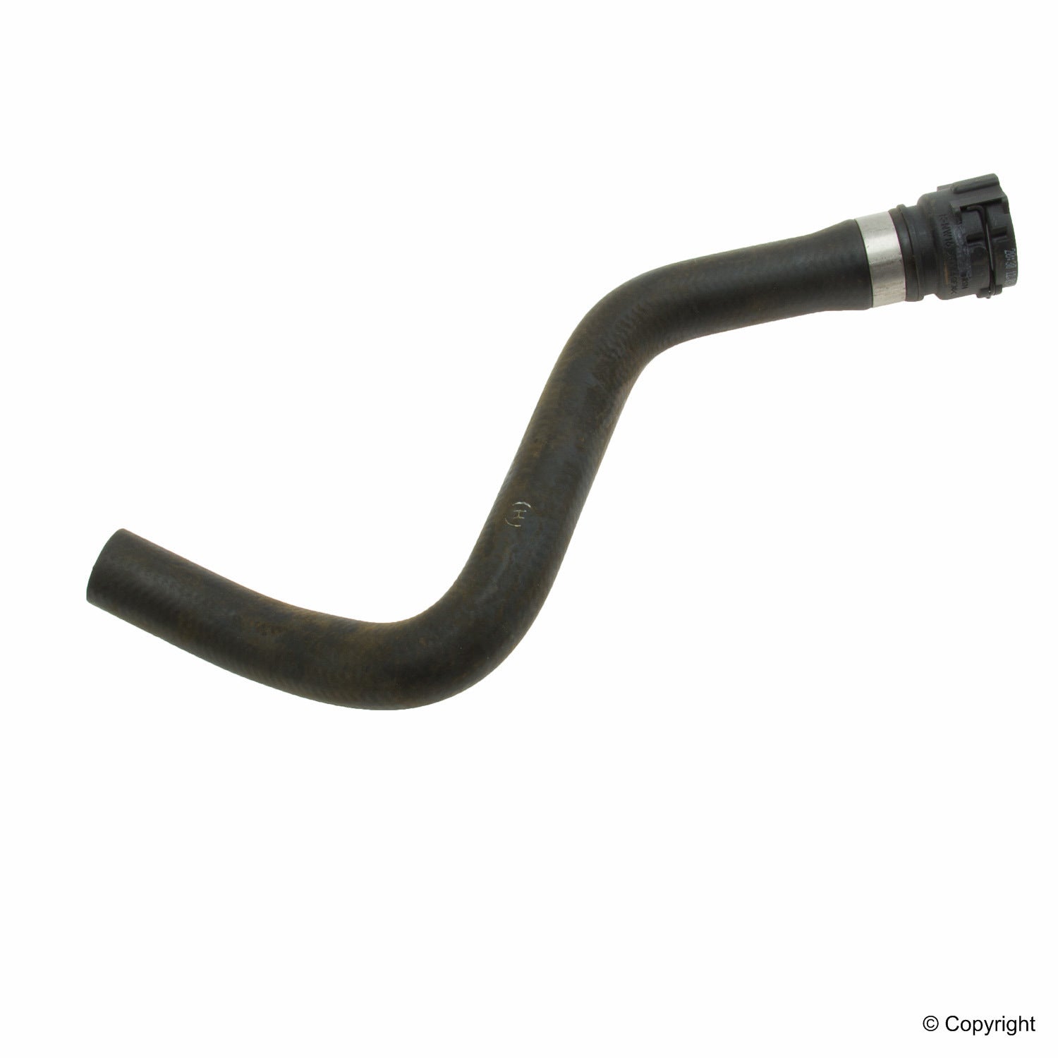 Rein HVAC Heater Hose