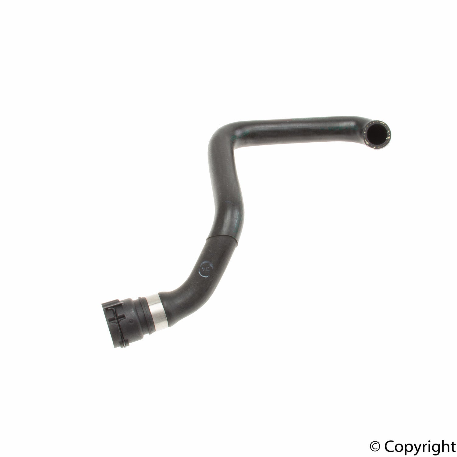 Rein HVAC Heater Hose