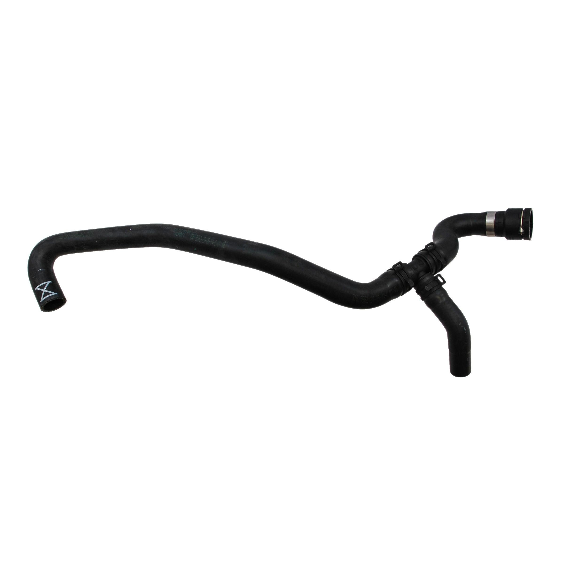 CRP Engine Coolant Hose