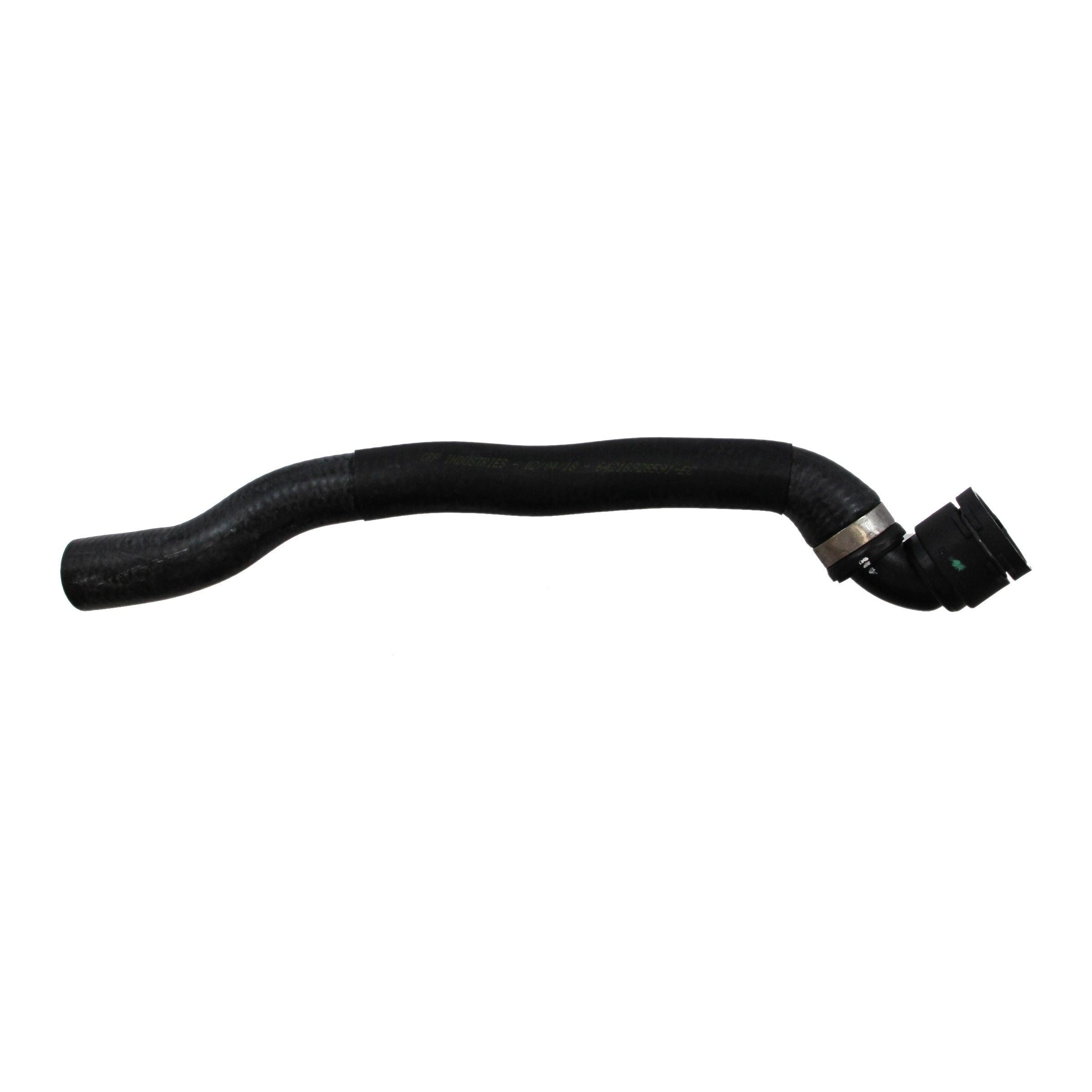 Rein HVAC Heater Hose CHH0477