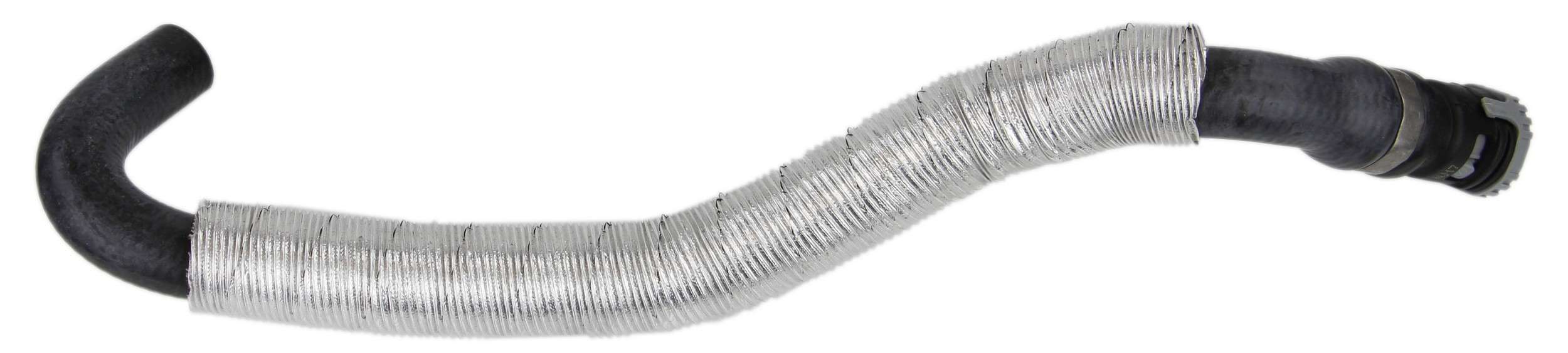 Rein HVAC Heater Hose top view frsport CHH0678