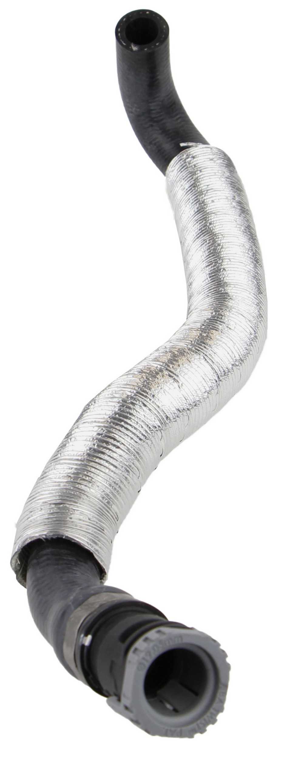 Rein HVAC Heater Hose top view frsport CHH0678