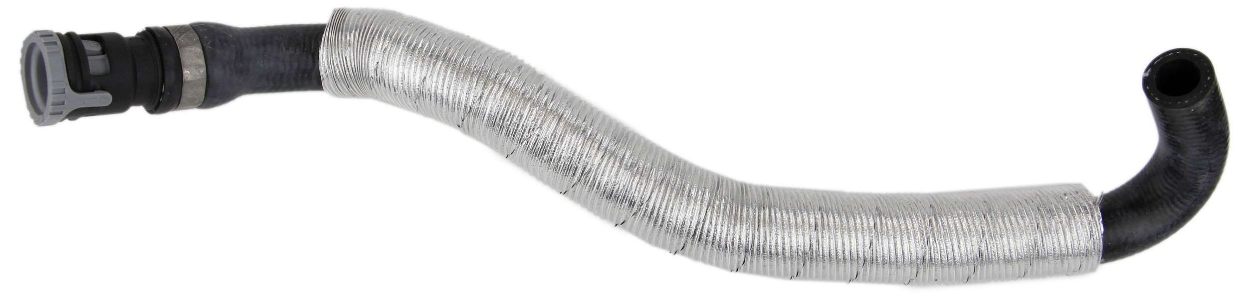 Rein HVAC Heater Hose top view frsport CHH0678