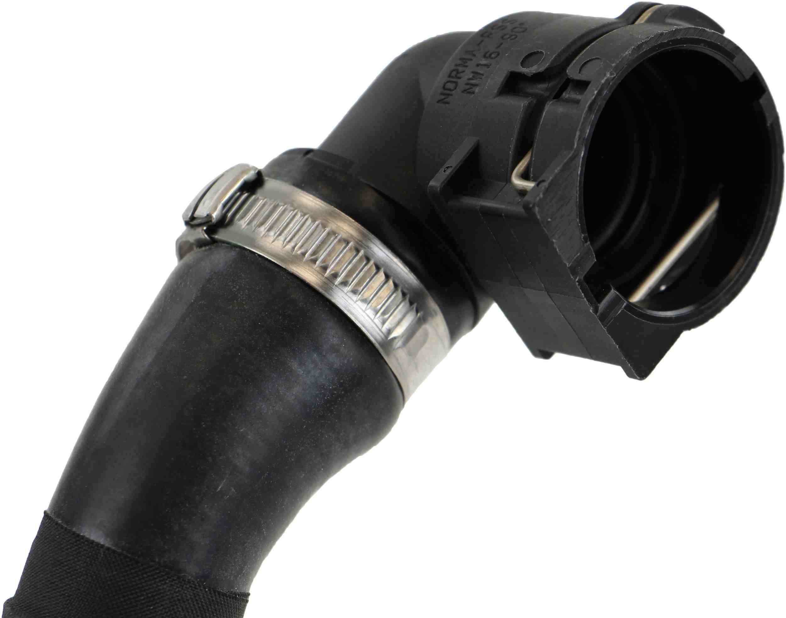 Rein HVAC Heater Hose CHH0747