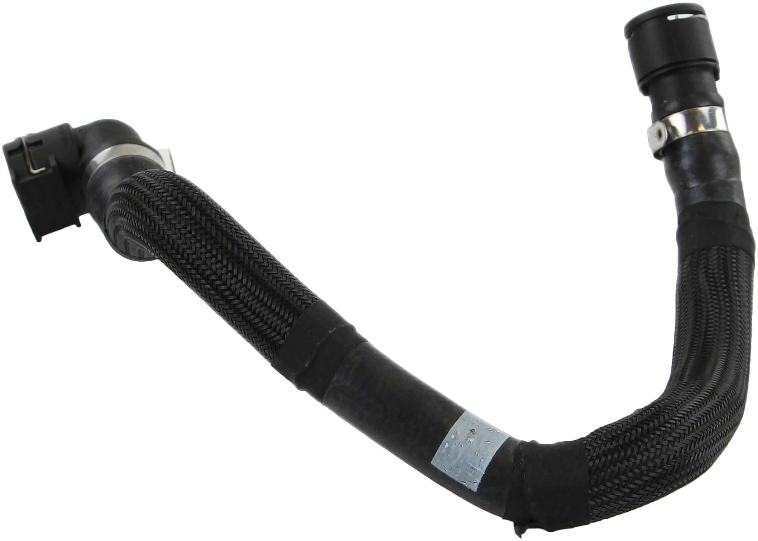 Rein HVAC Heater Hose CHH0747