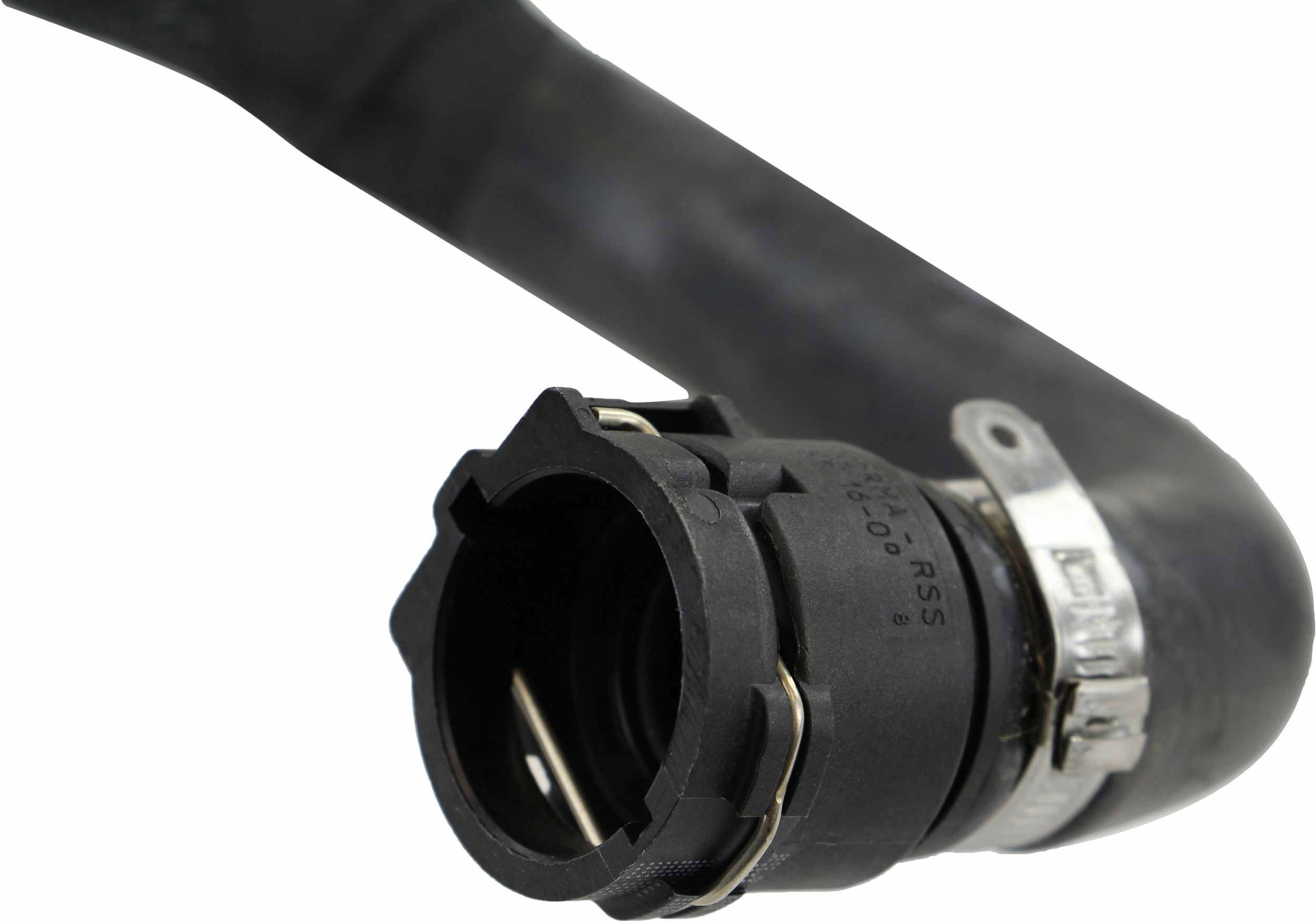 Rein HVAC Heater Hose CHH0748