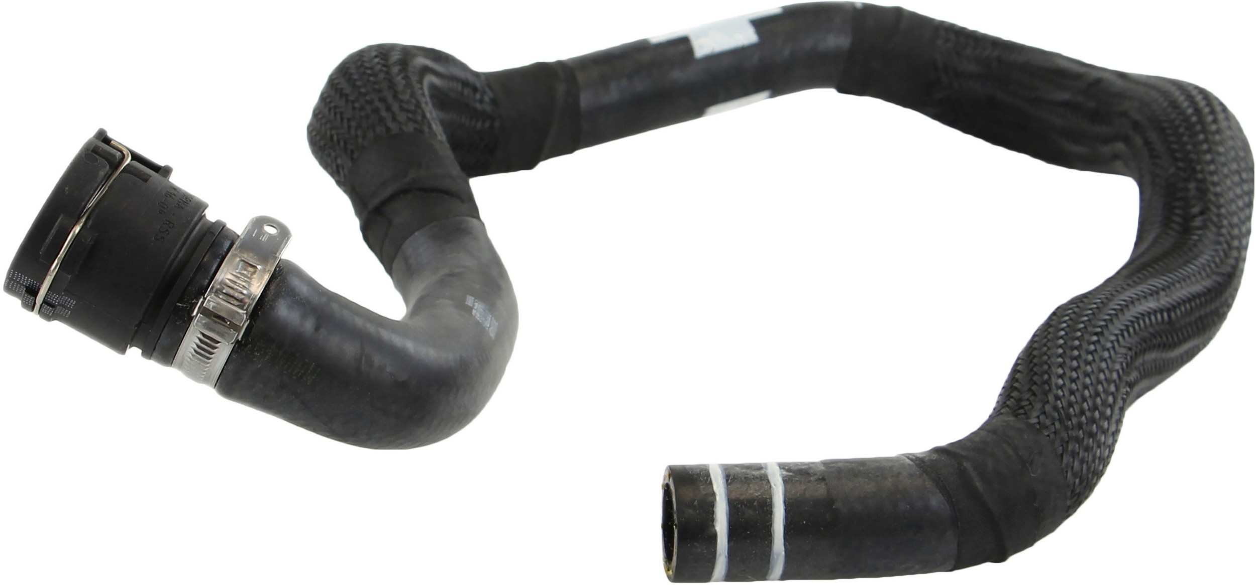 Rein HVAC Heater Hose CHH0748