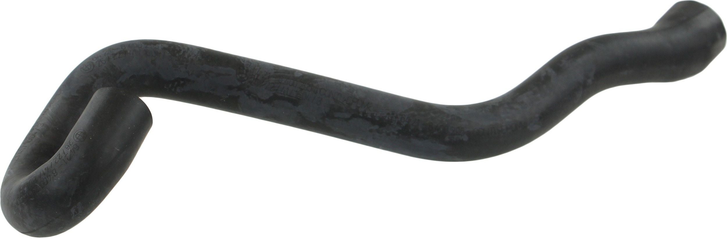 Rein HVAC Heater Hose CHH0808