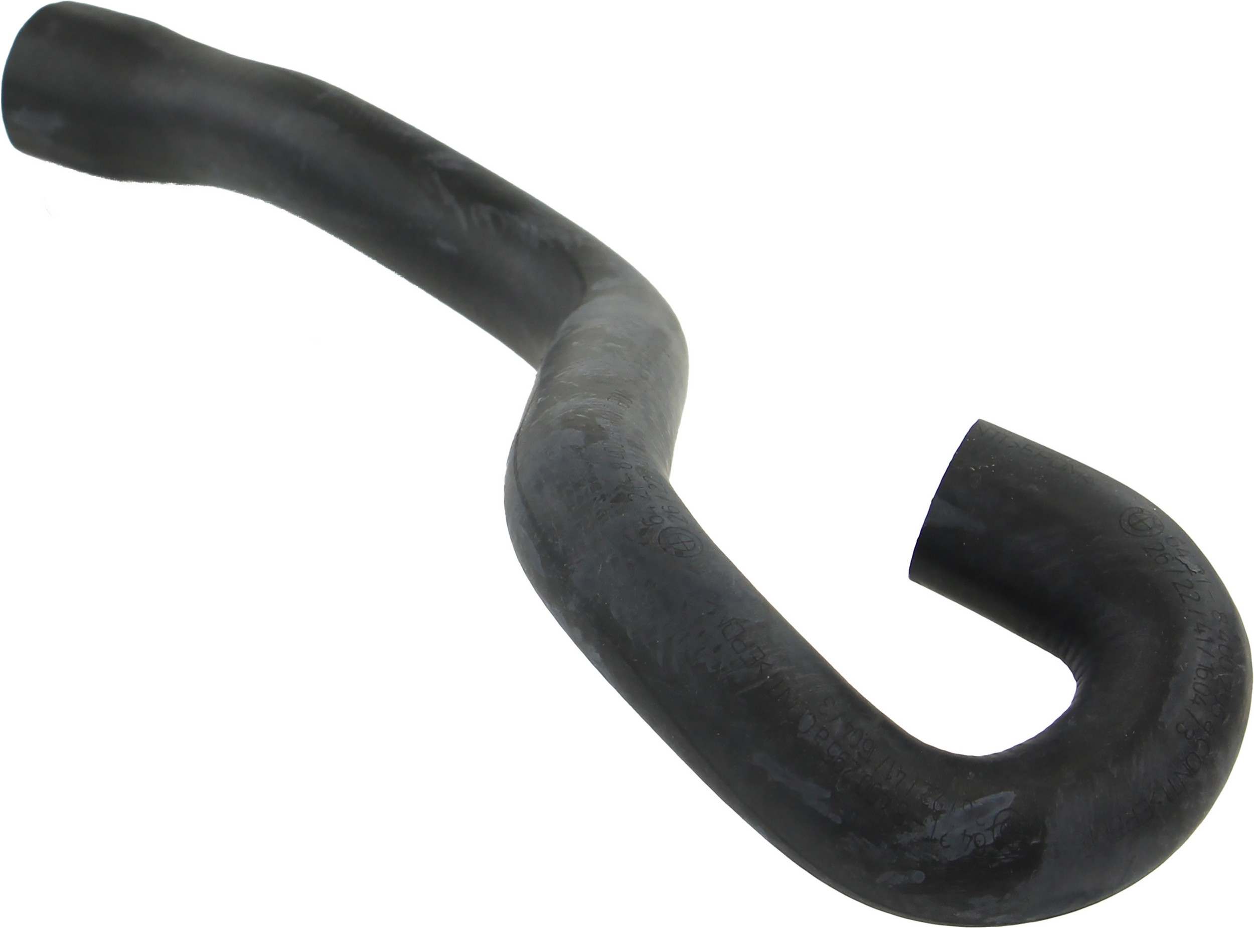 Rein HVAC Heater Hose CHH0808