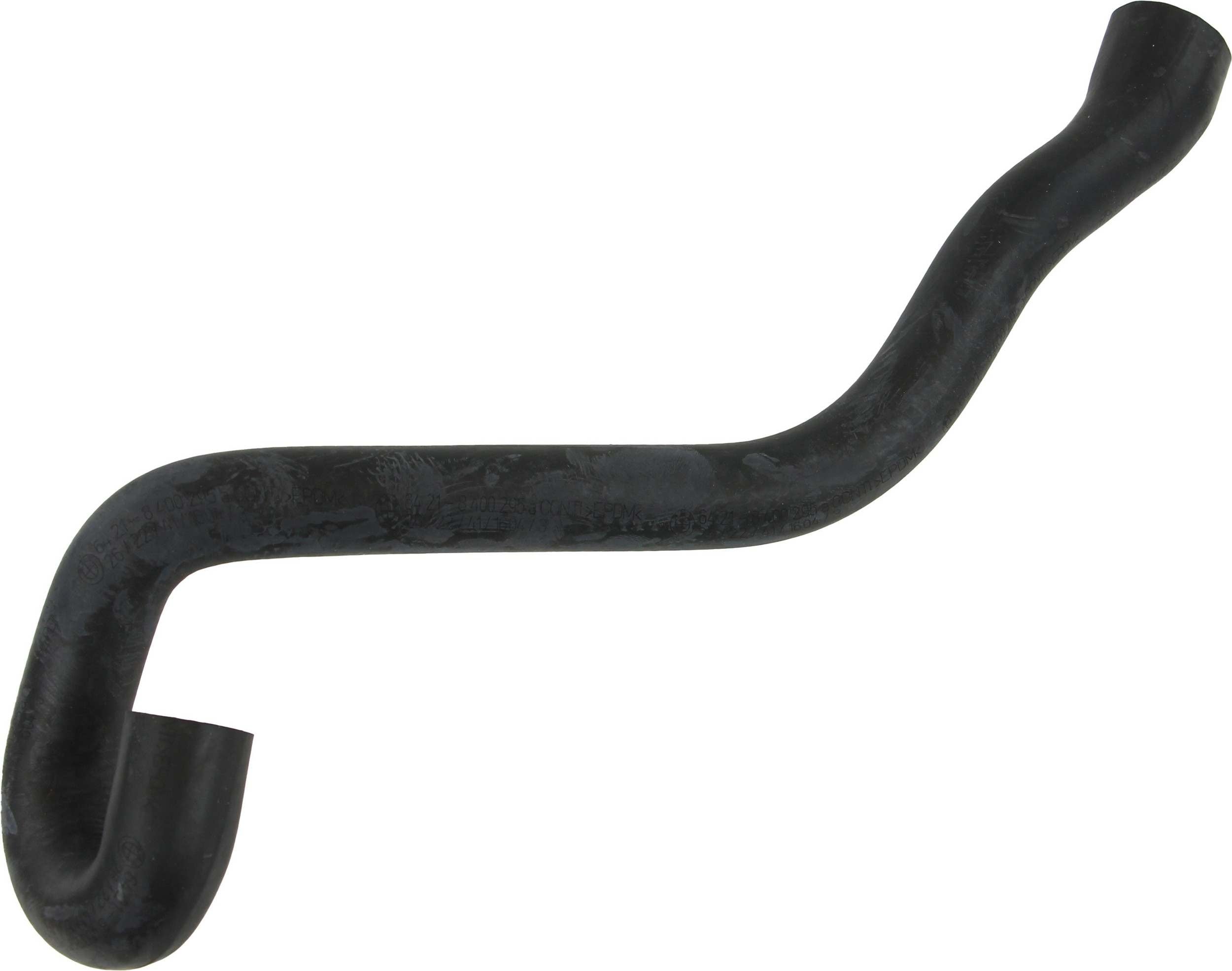 Rein HVAC Heater Hose CHH0808