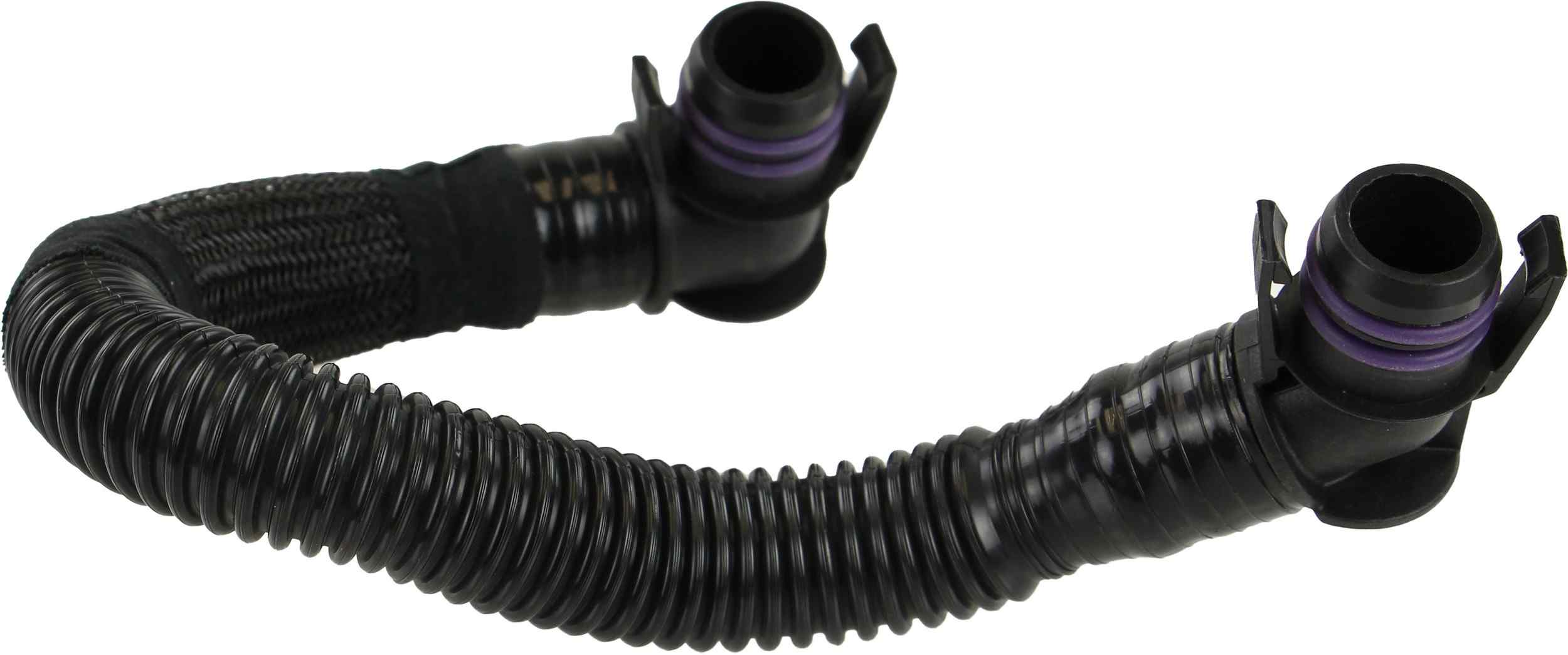 Rein Drive Motor Battery Pack Coolant Hose CHH0818
