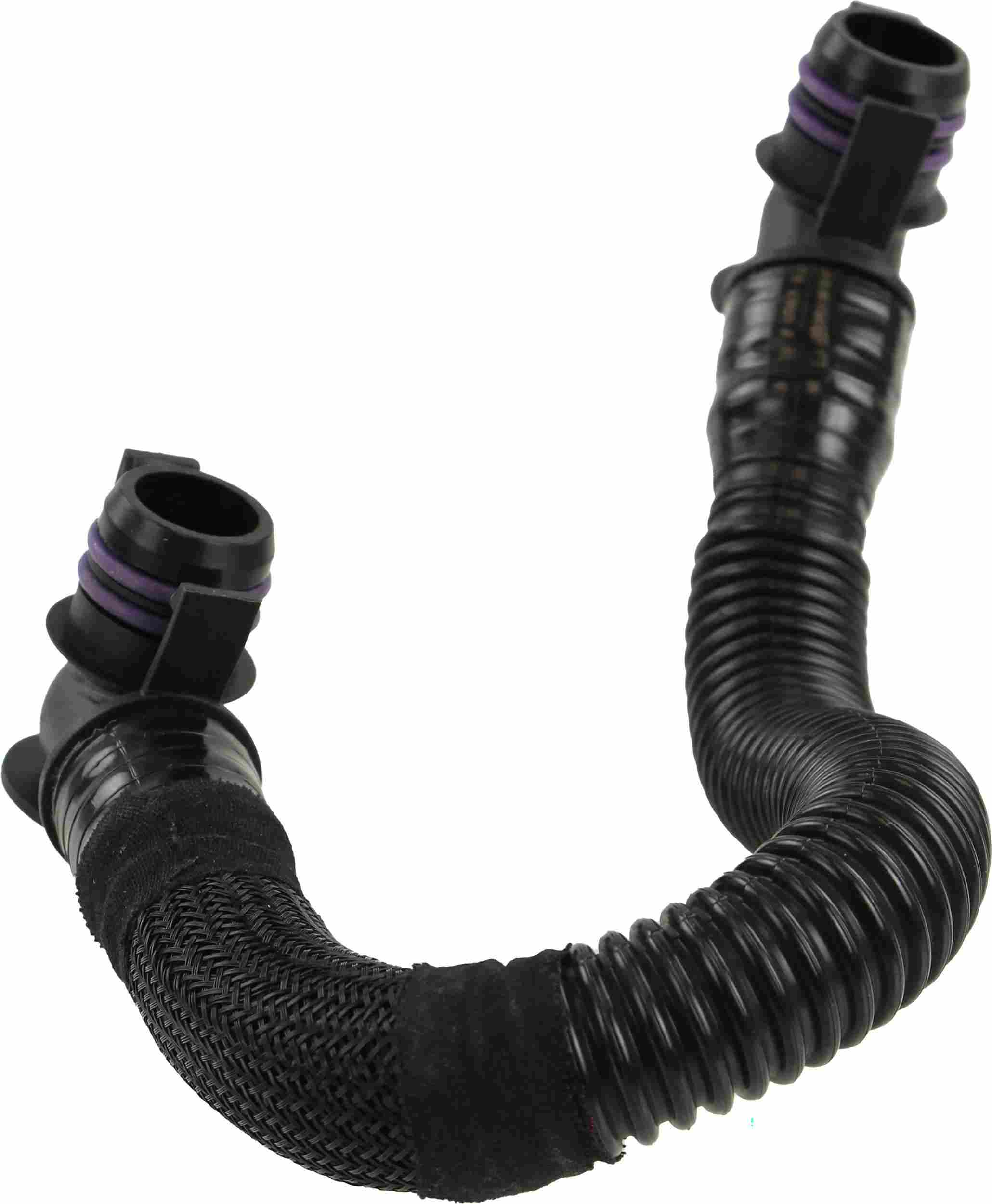 Rein Drive Motor Battery Pack Coolant Hose CHH0818