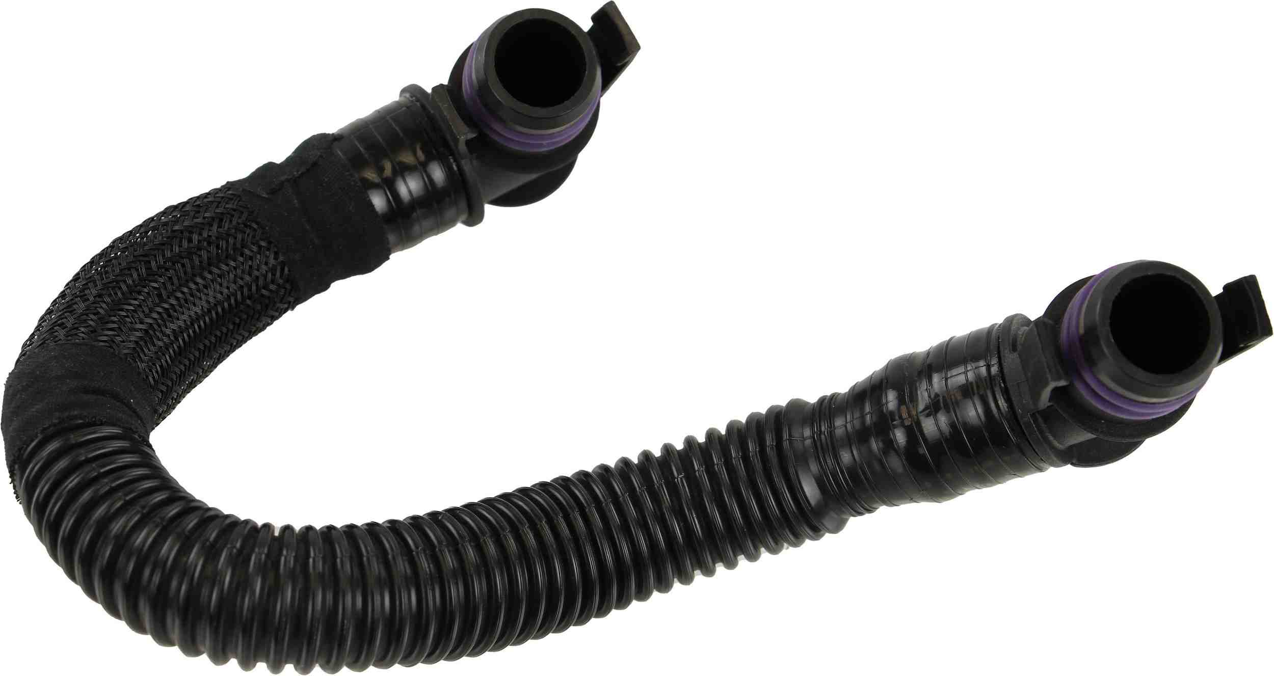 Rein Drive Motor Battery Pack Coolant Hose CHH0818