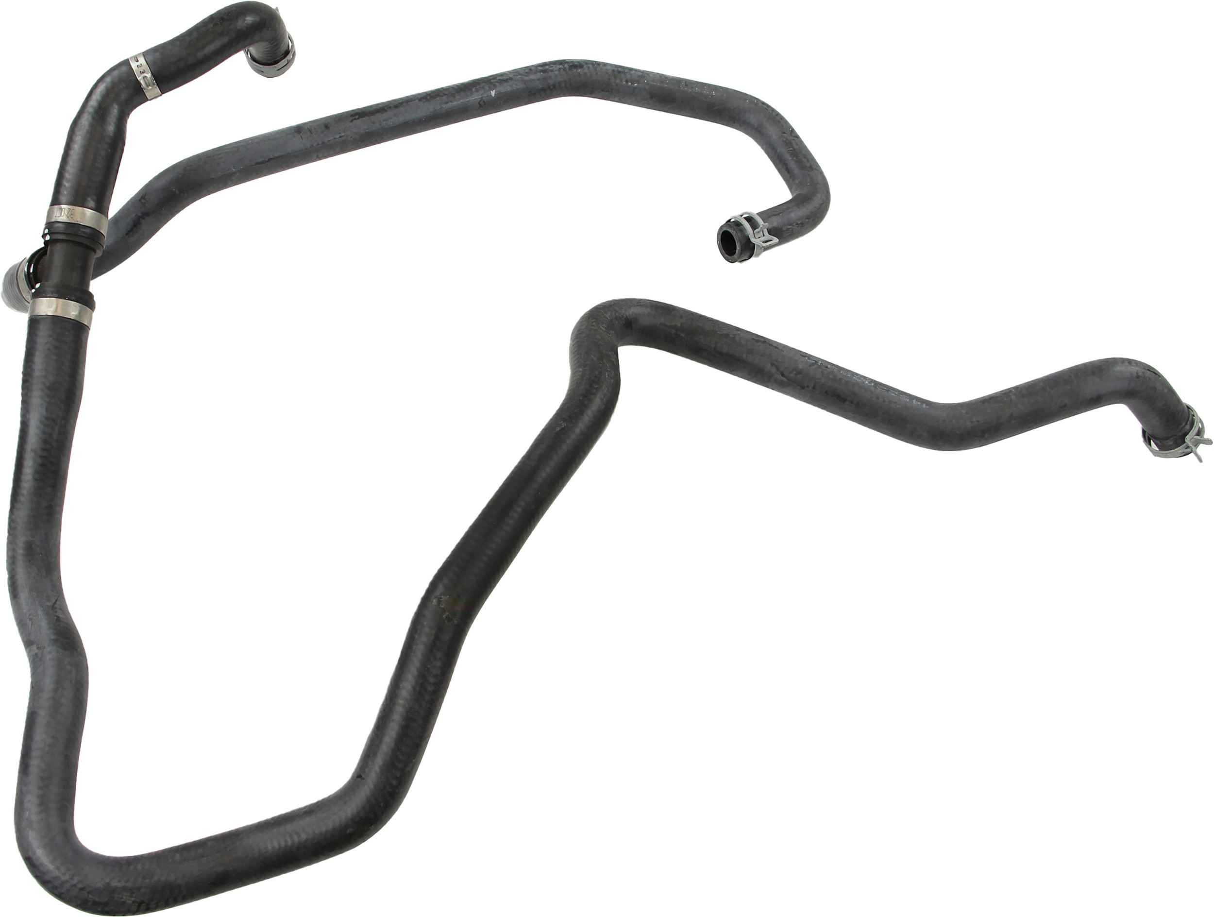 Rein HVAC Heater Hose CHH0829