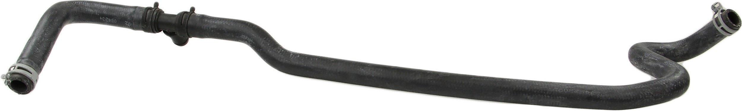 Rein Radiator Coolant Hose CHH0830