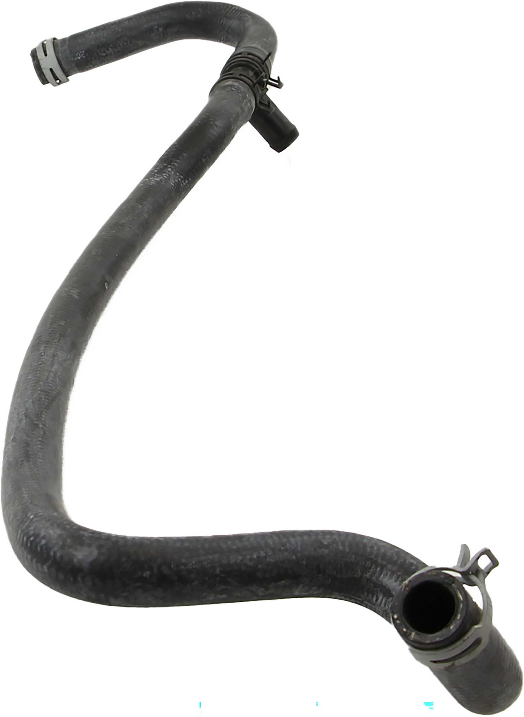 Rein Radiator Coolant Hose CHH0830