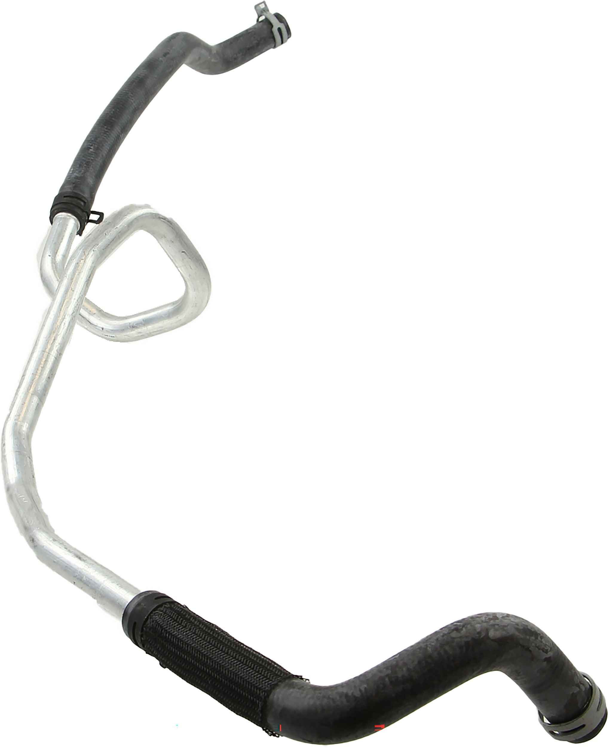 Rein HVAC Heater Hose CHH0833