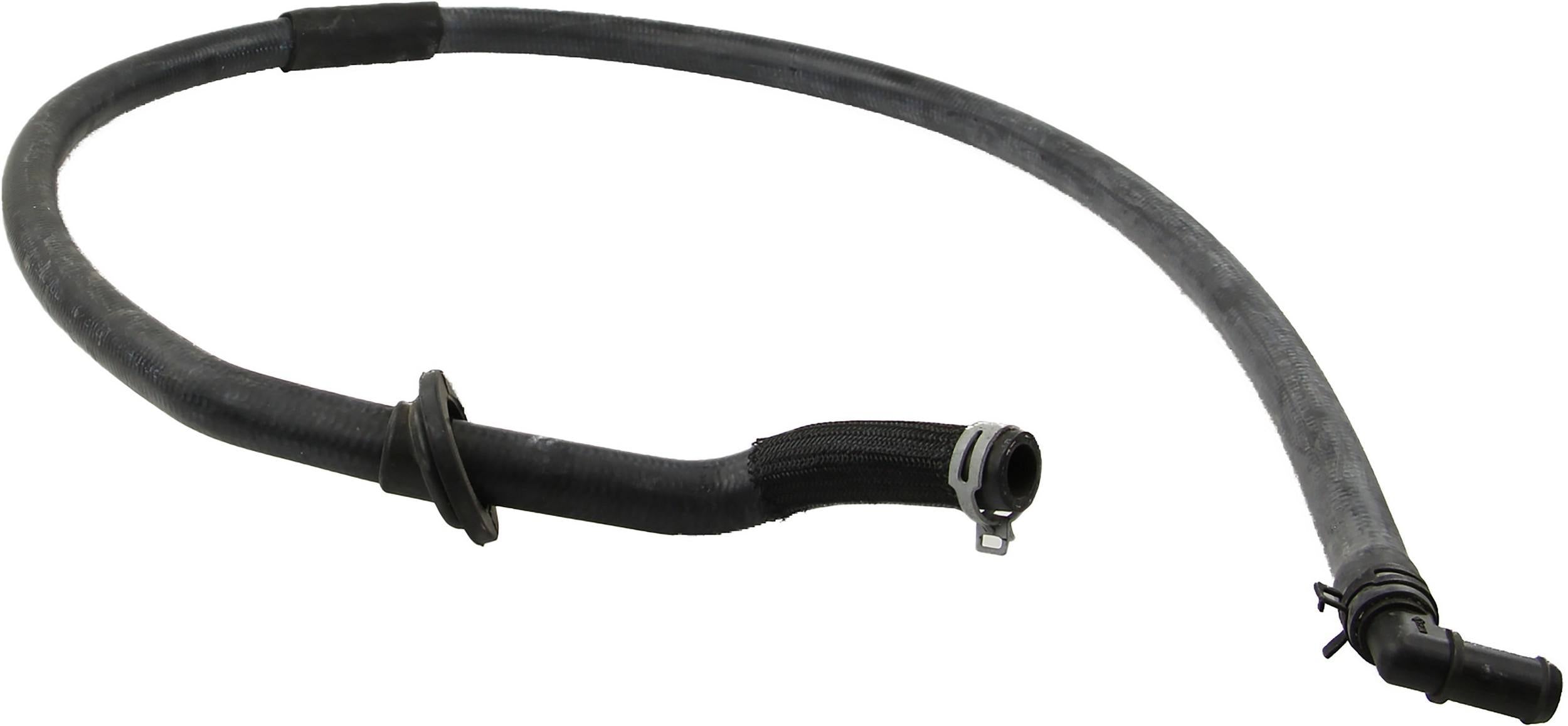 Rein HVAC Heater Hose CHH0837