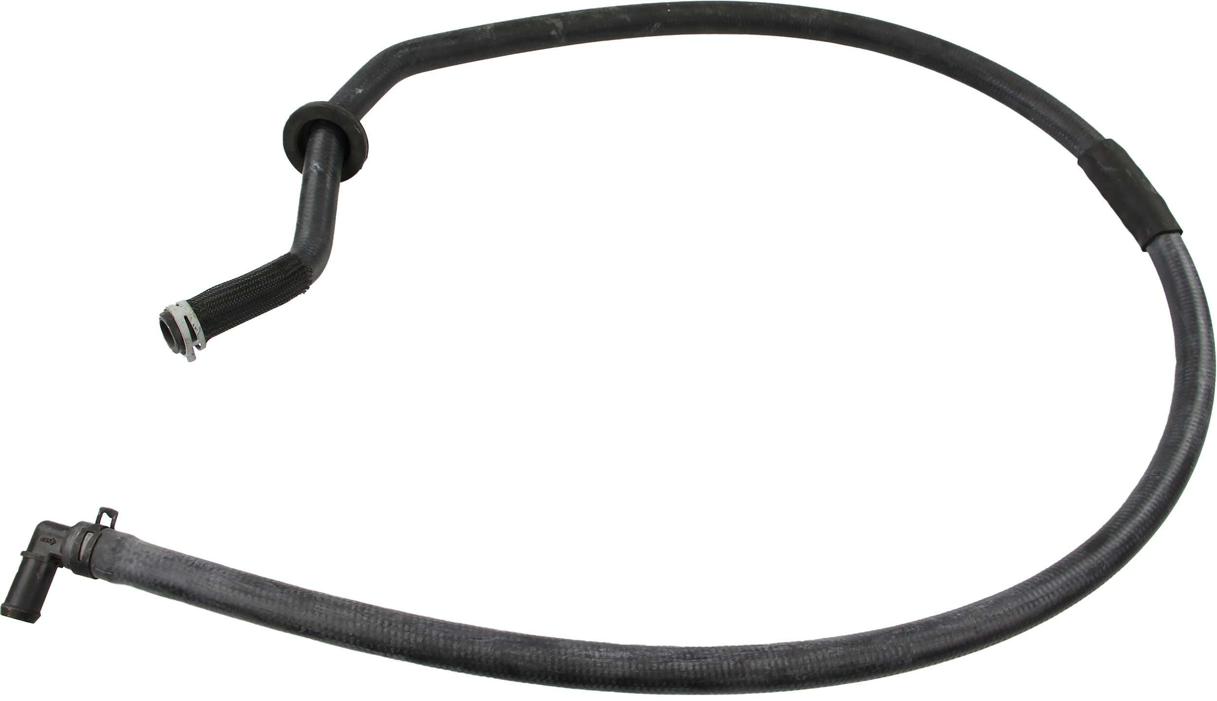 Rein HVAC Heater Hose CHH0837