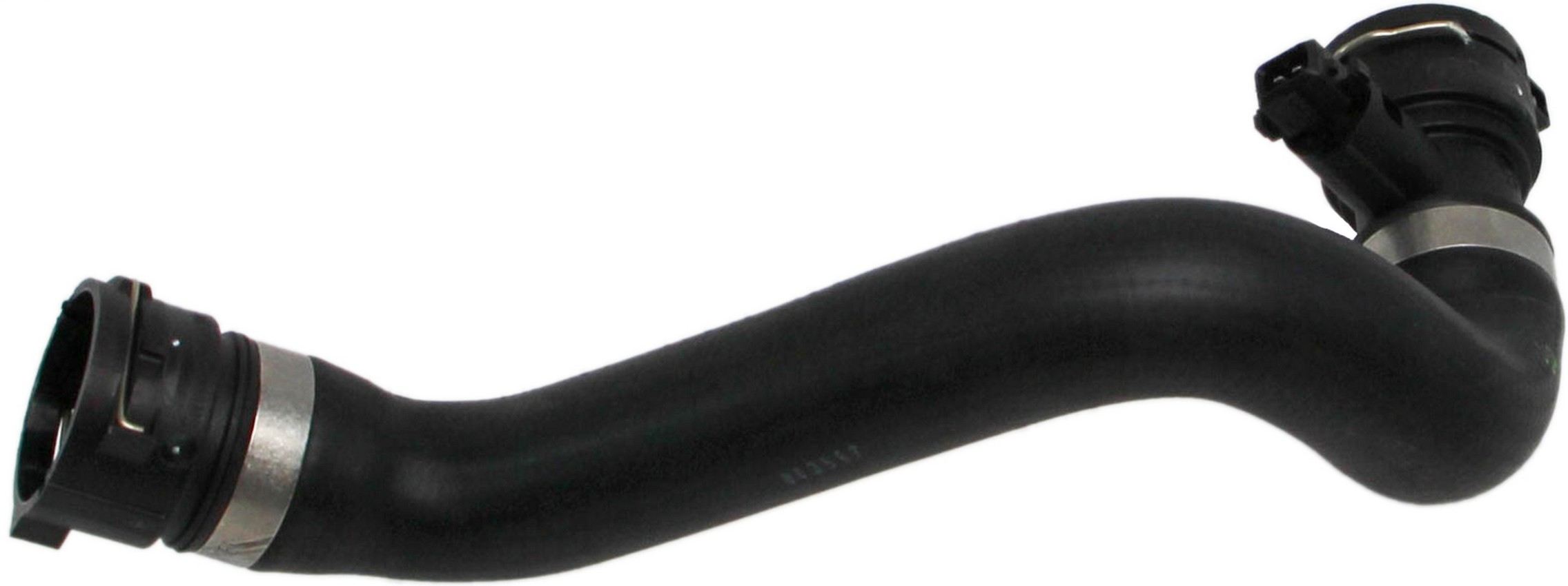 Rein Radiator Coolant Hose Kit CHK0002P