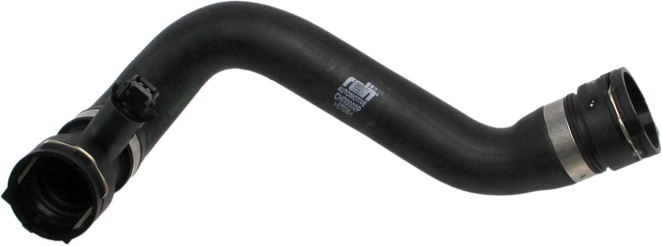 Rein Radiator Coolant Hose Kit CHK0002P