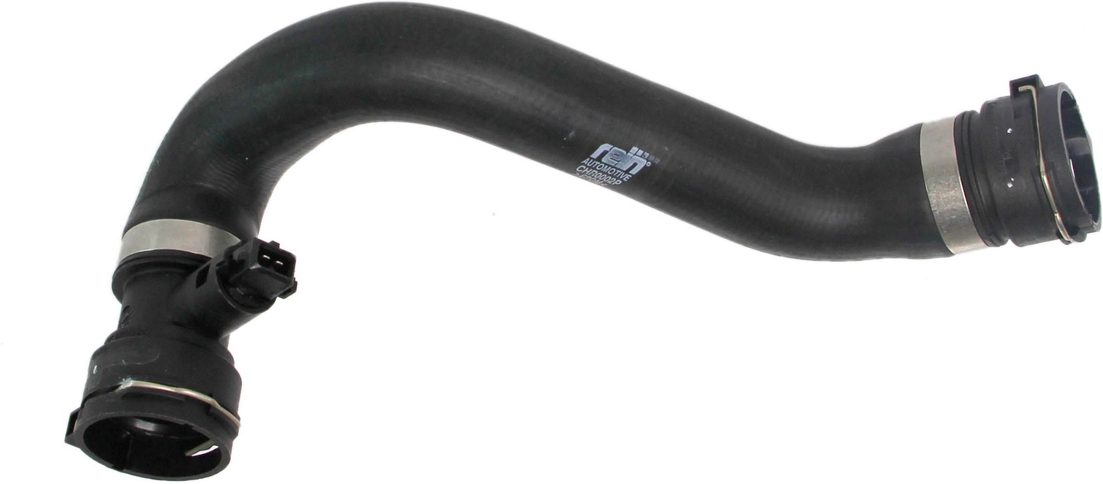 Rein Radiator Coolant Hose Kit CHK0002P