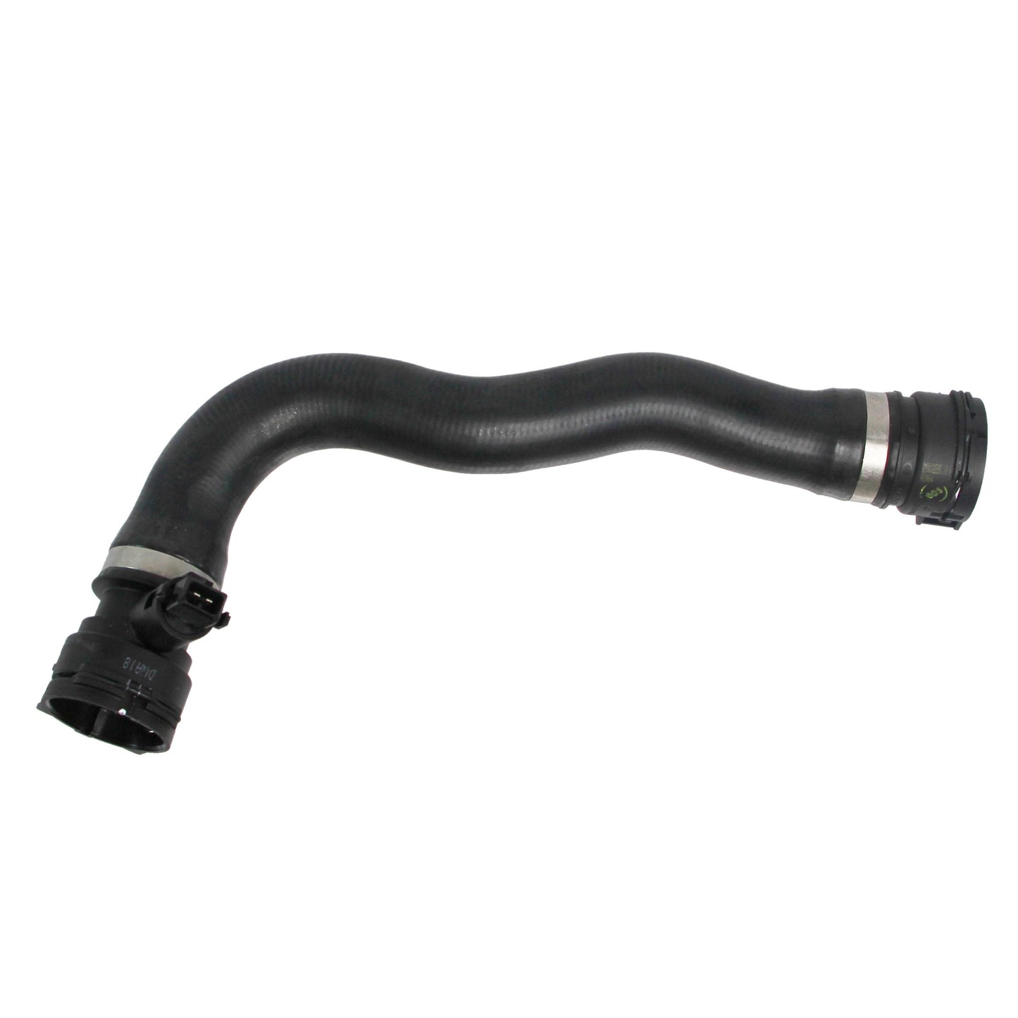 Rein Radiator Coolant Hose